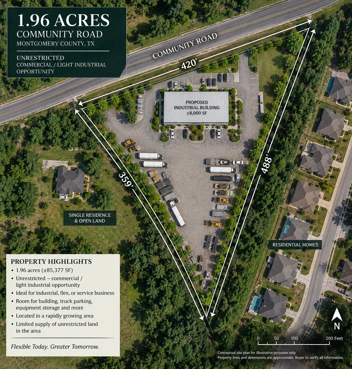 40496 Community Road Property Photo 2