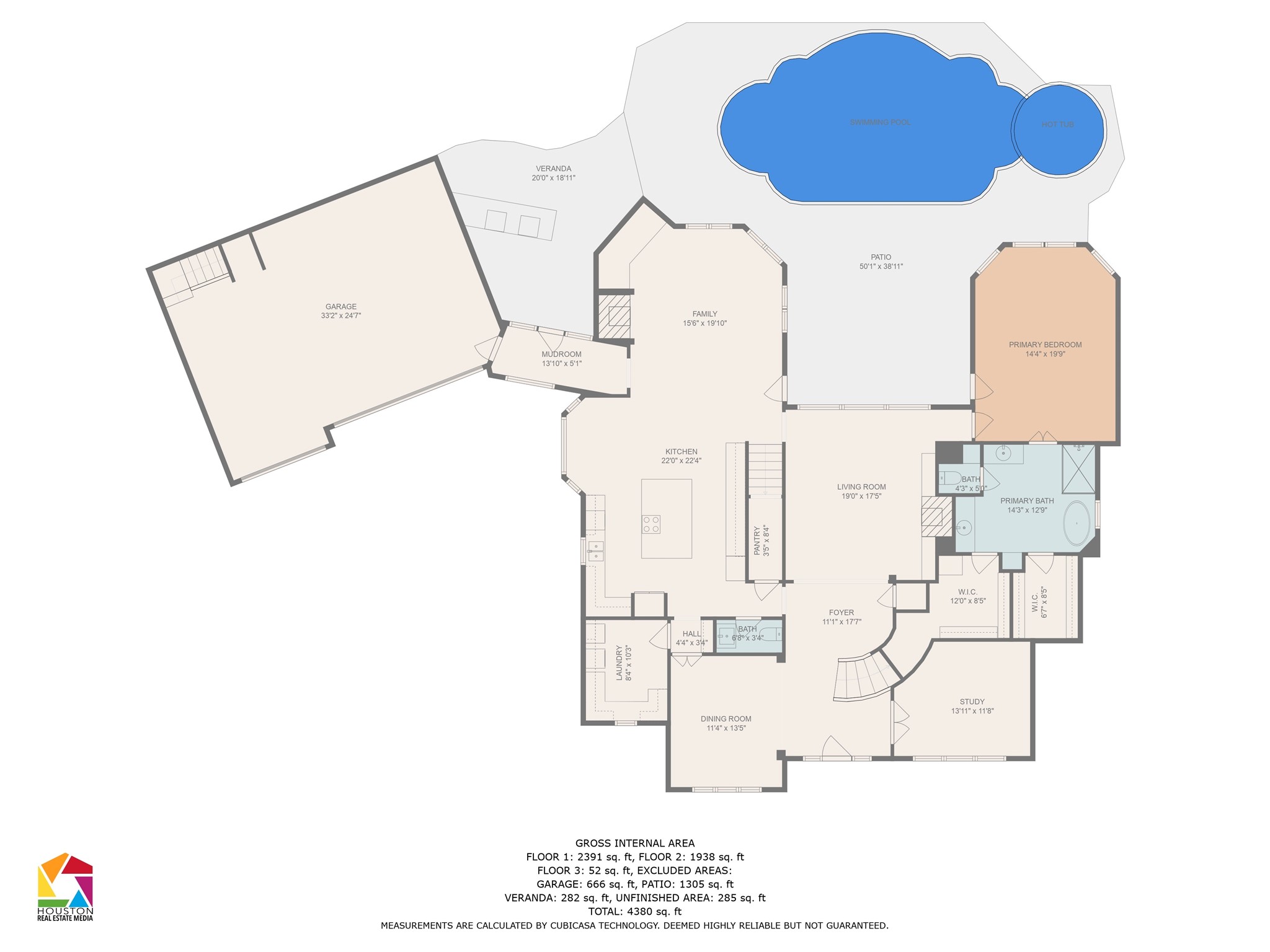 2 Lenox Hill Drive Property Photo 4