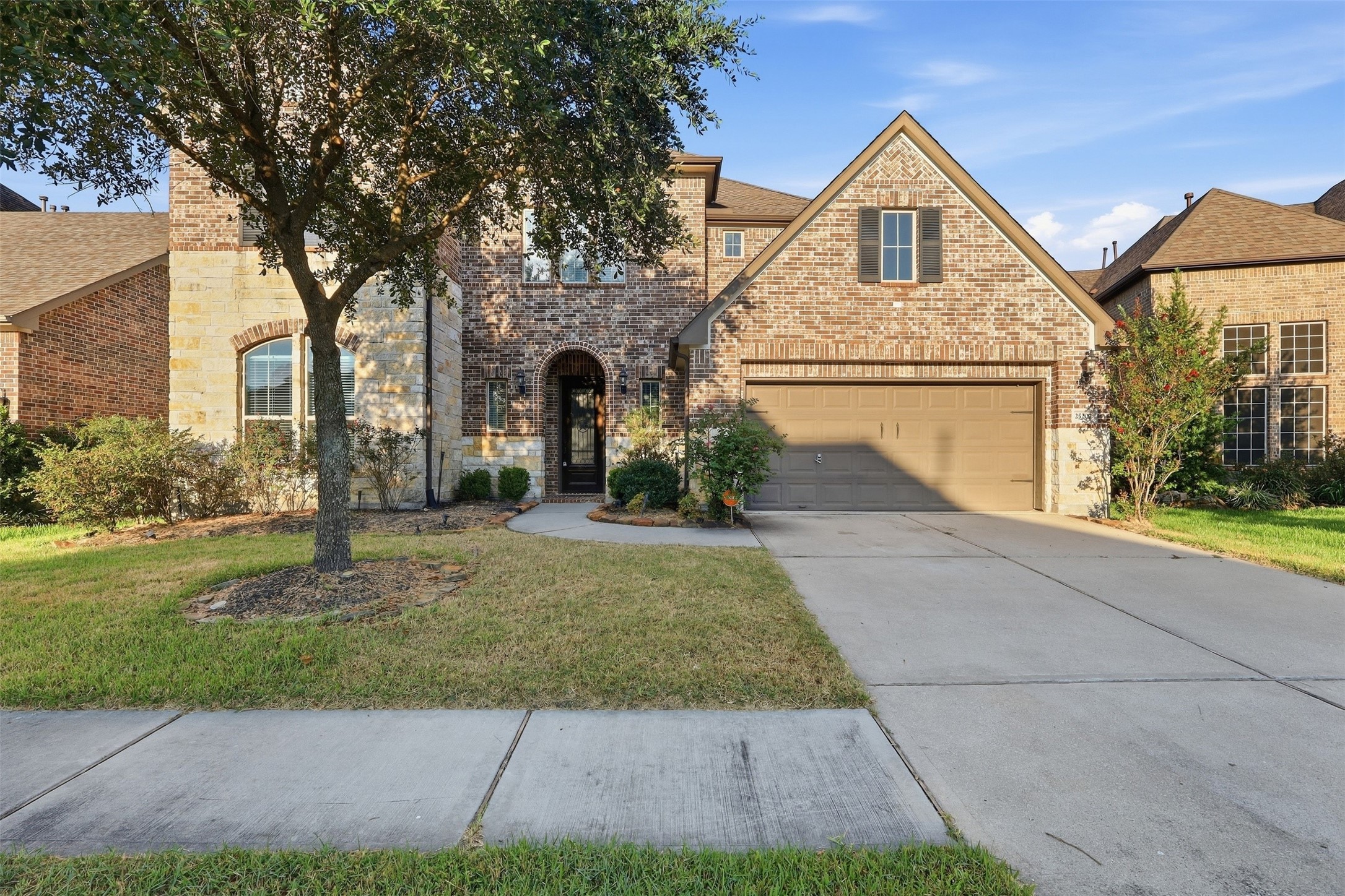 25207 Birchwood Springs Avenue Property Photo 1