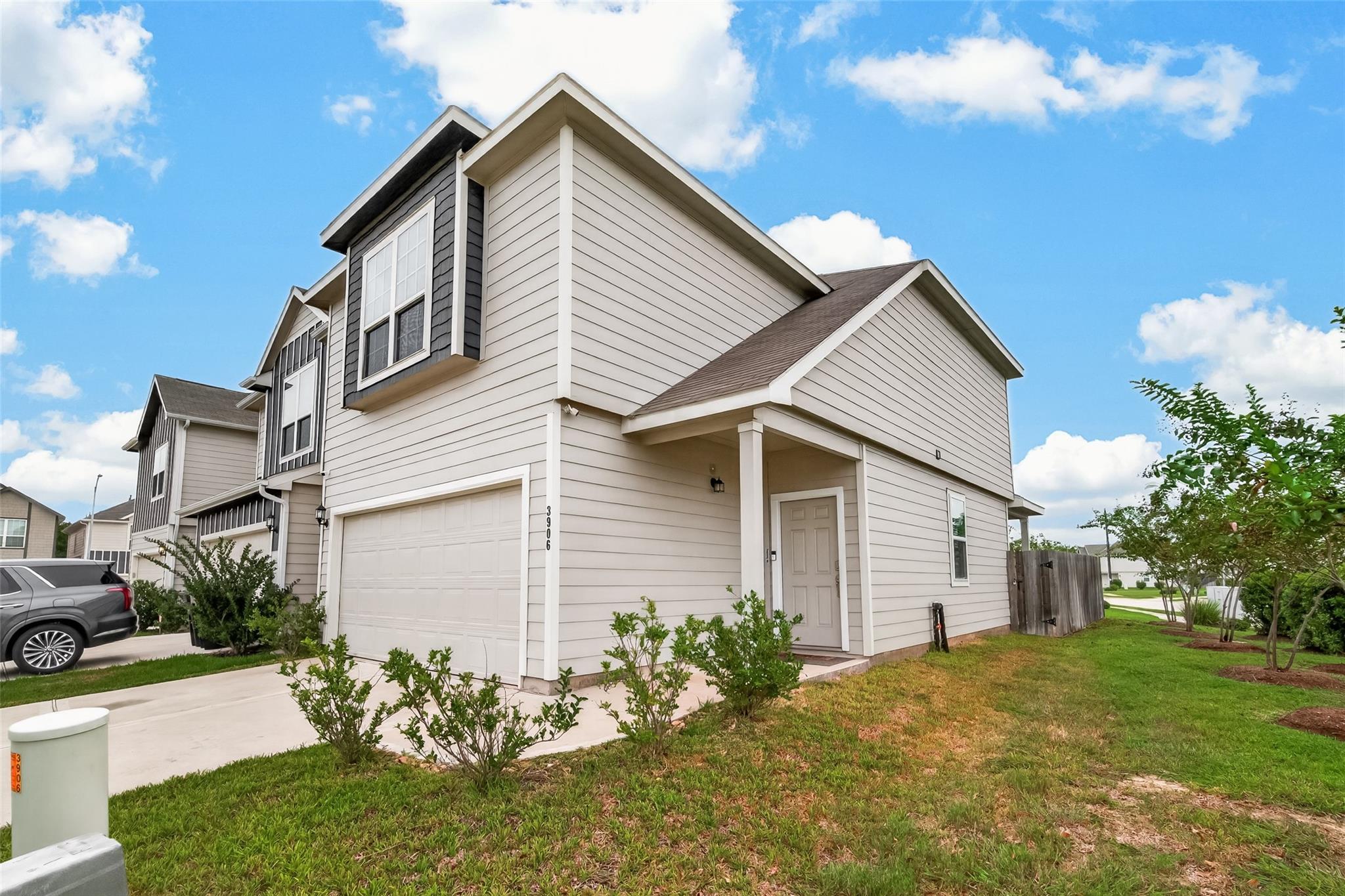 3906 Arslan Drive, Katy TX 77493 Property Photo 1