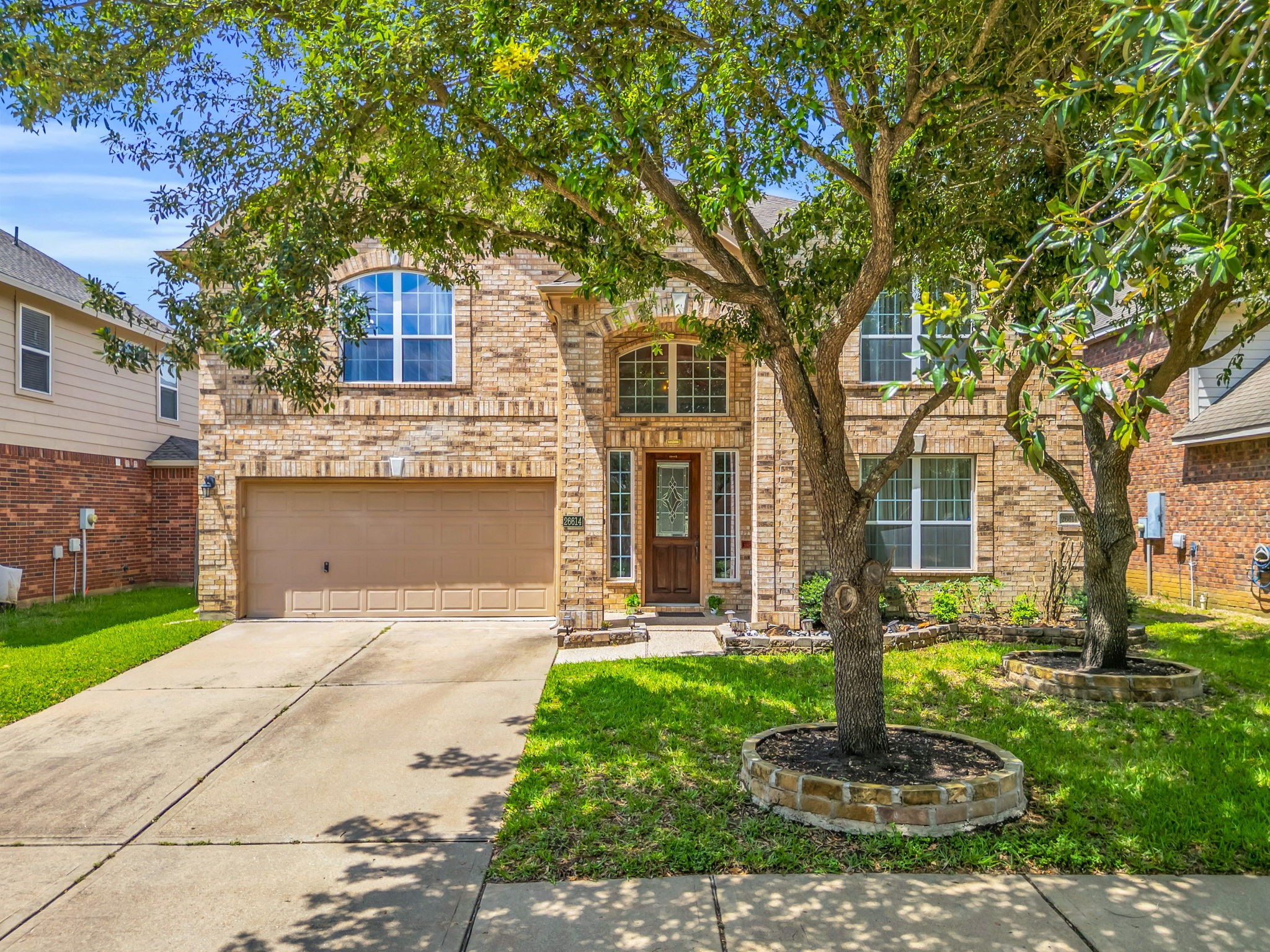 26614 Blanchard Grove Drive Property Photo 1
