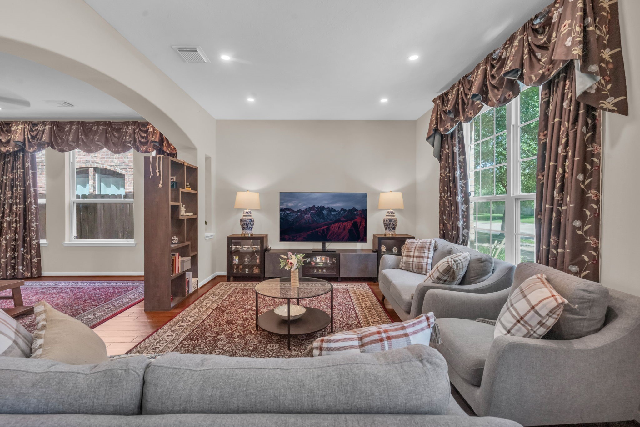 26614 Blanchard Grove Drive Property Photo 4