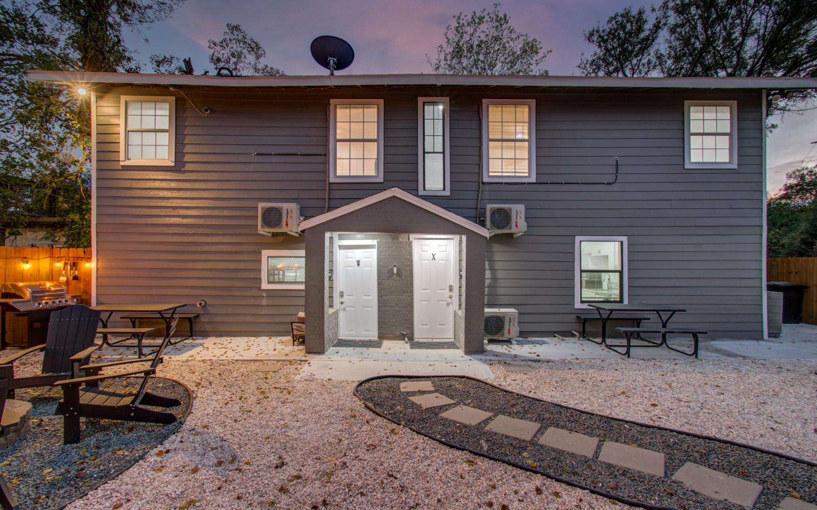 6403 Avenue Street, Houston TX 77011 Property Photo 1