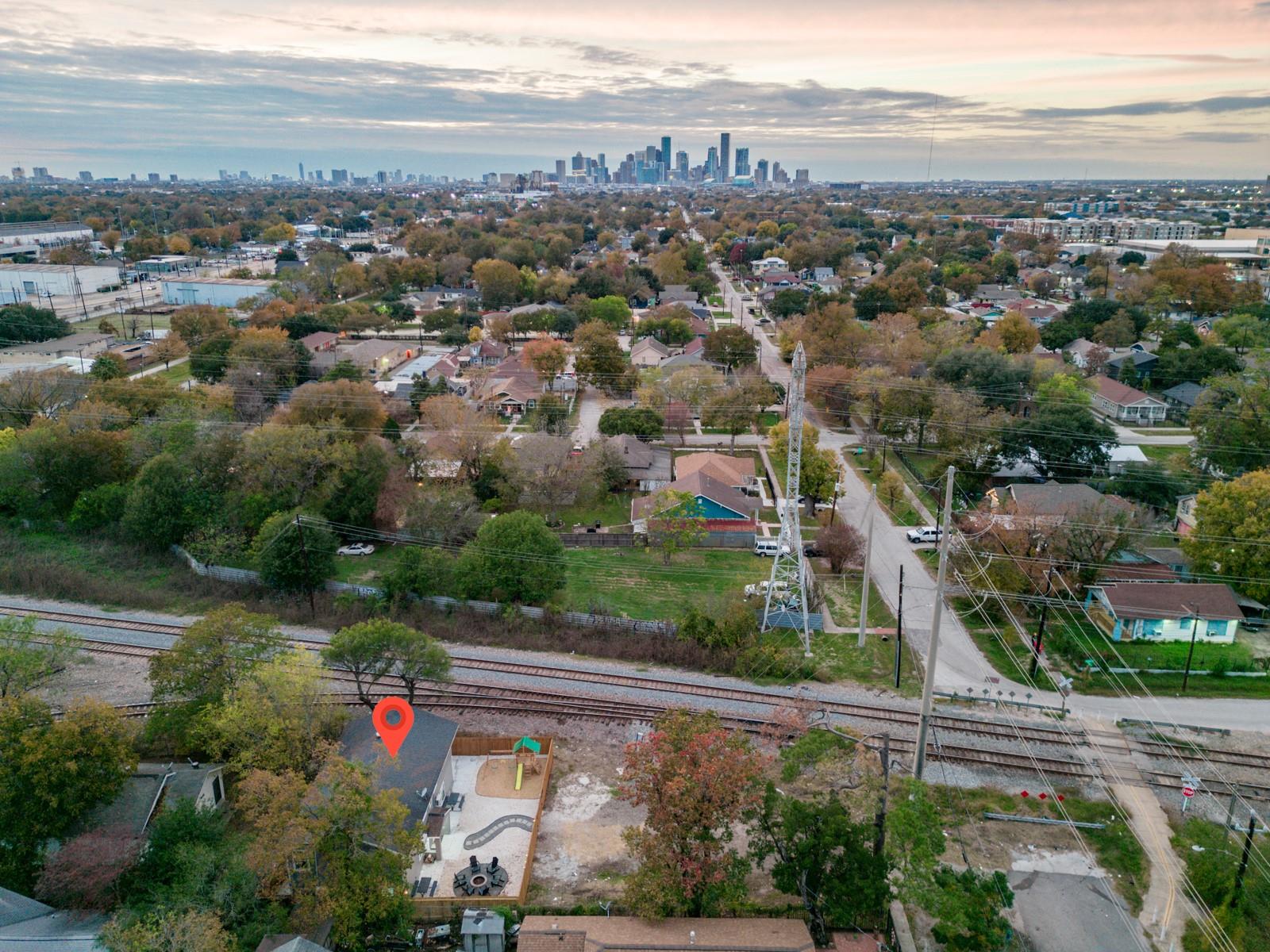 6403 Avenue Street, Houston Tx 77011 Property Photo 5
