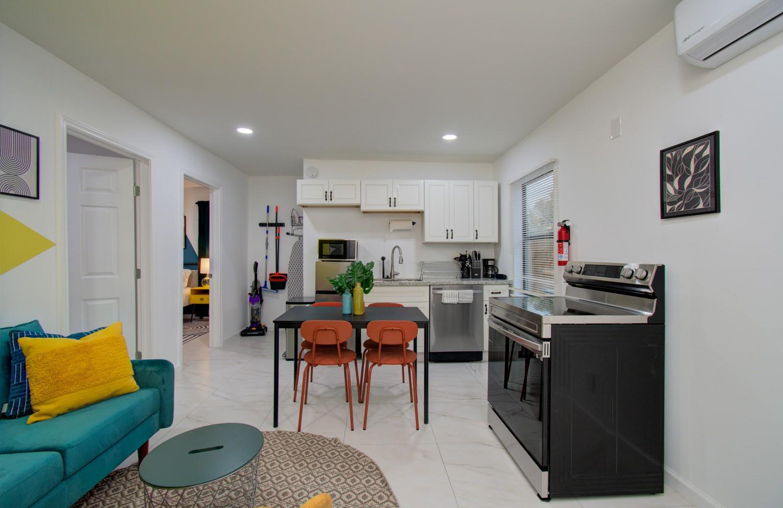 6403 Avenue Street, Houston Tx 77011 Property Photo 16