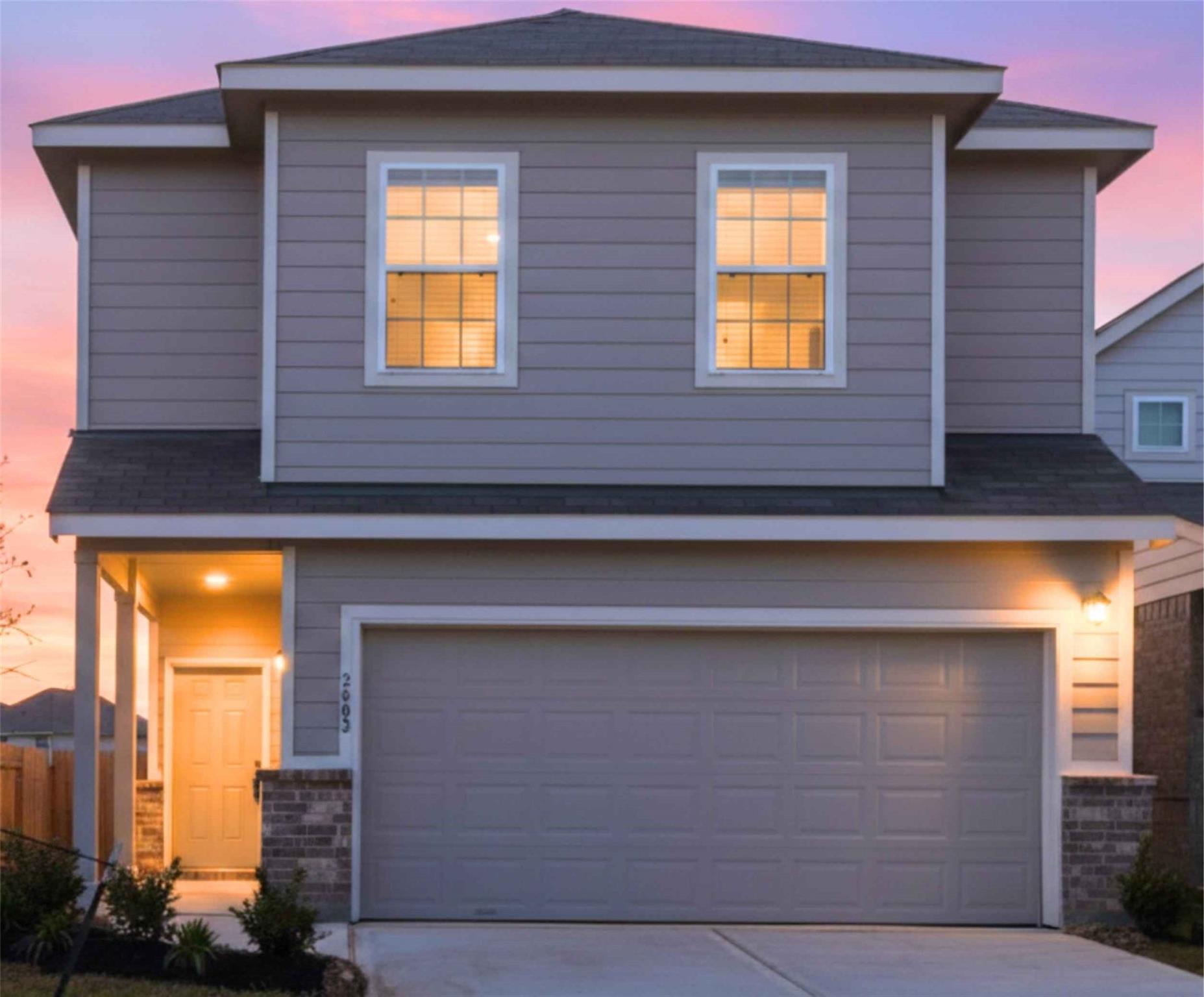 3611 Giorgio Pastel Place, Katy TX 77493 Property Photo 1