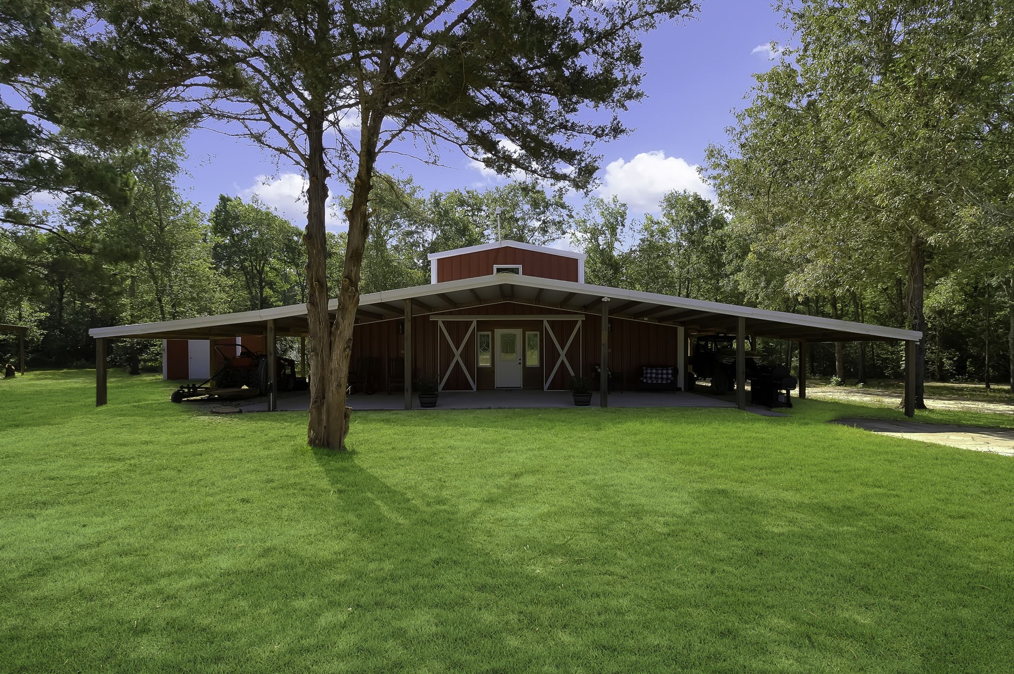9956 Antioch Road Property Photo 1