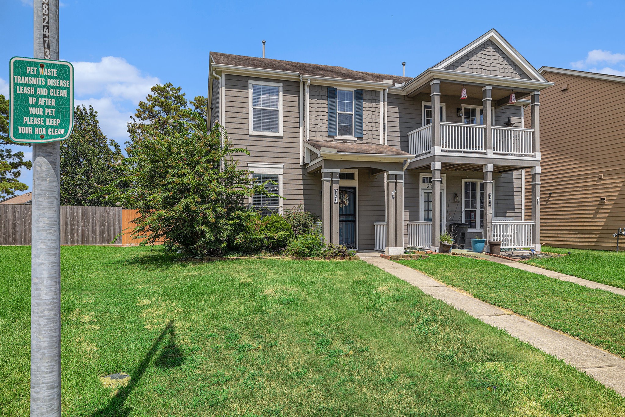 23644 Wildwood Green Way Property Photo 3