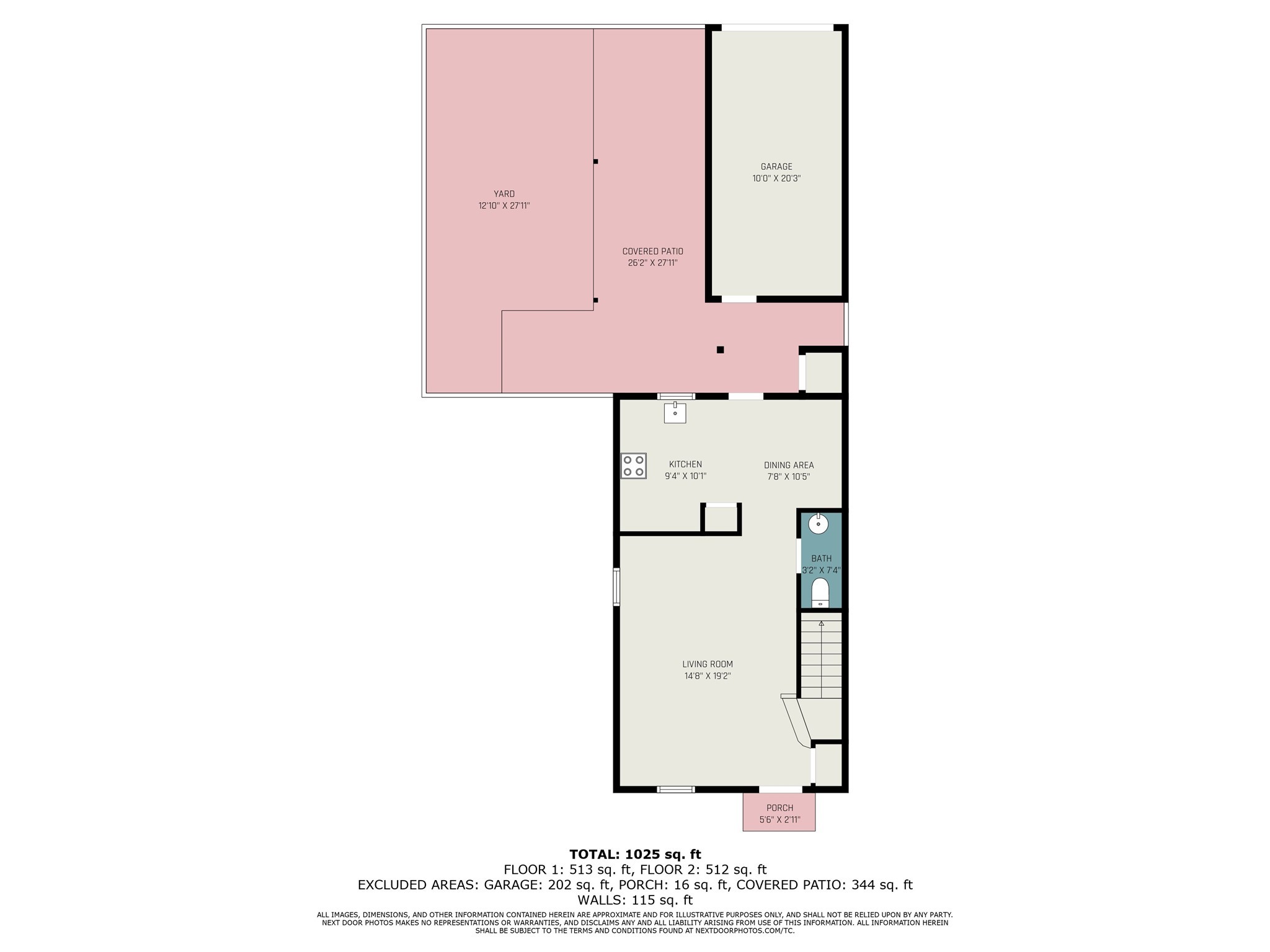 23644 Wildwood Green Way Property Photo 24