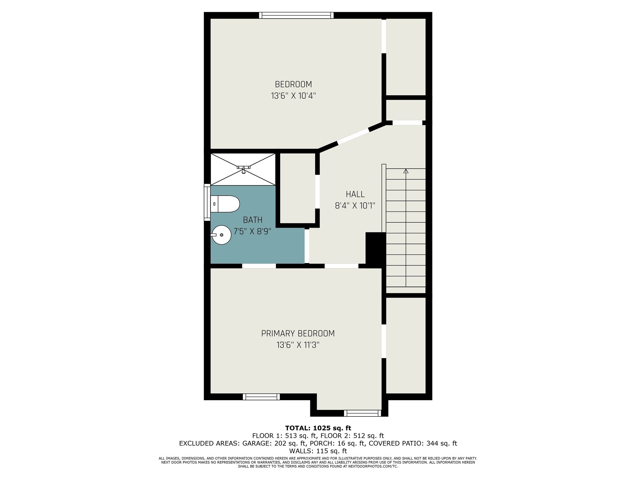 23644 Wildwood Green Way Property Photo 25