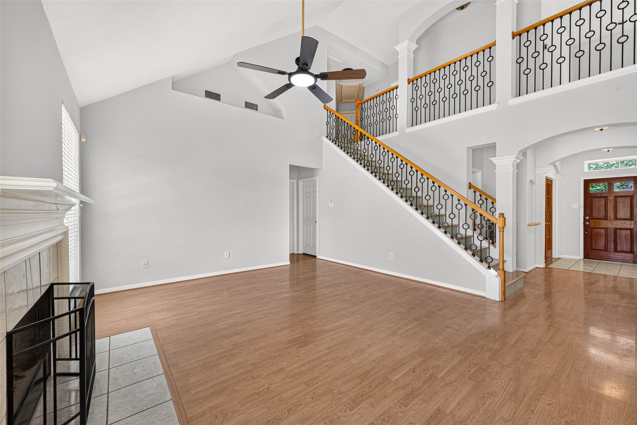 10319 N Laurel Branch Drive Property Photo 3