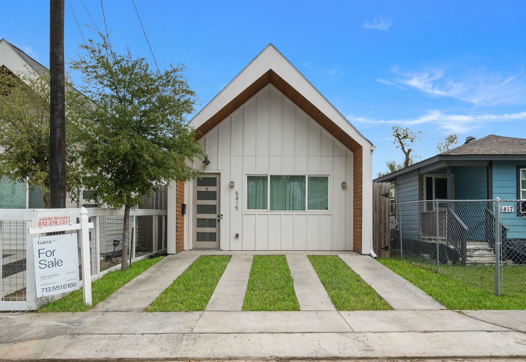 5415 Margarita Street Property Photo 1
