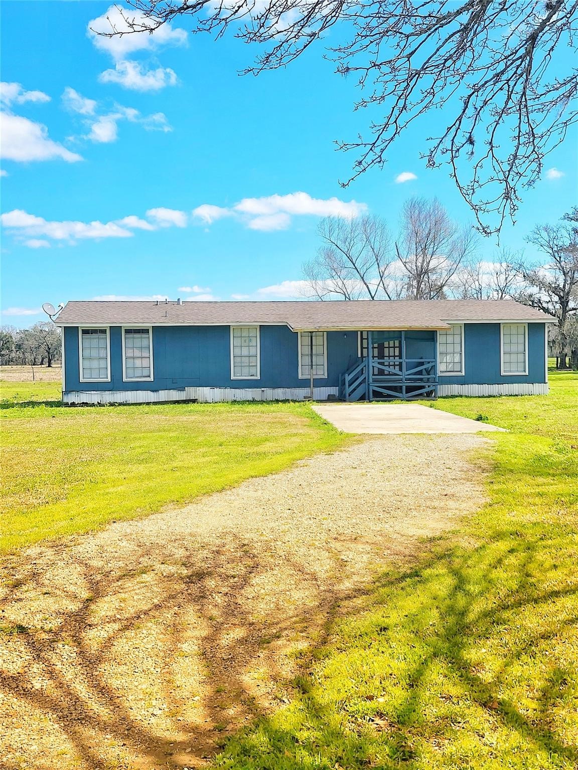 3588 County Road 344 Property Photo 1