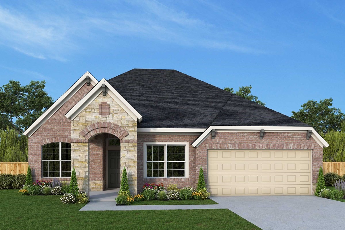 5822 Pink Coral Lane Property Photo 1