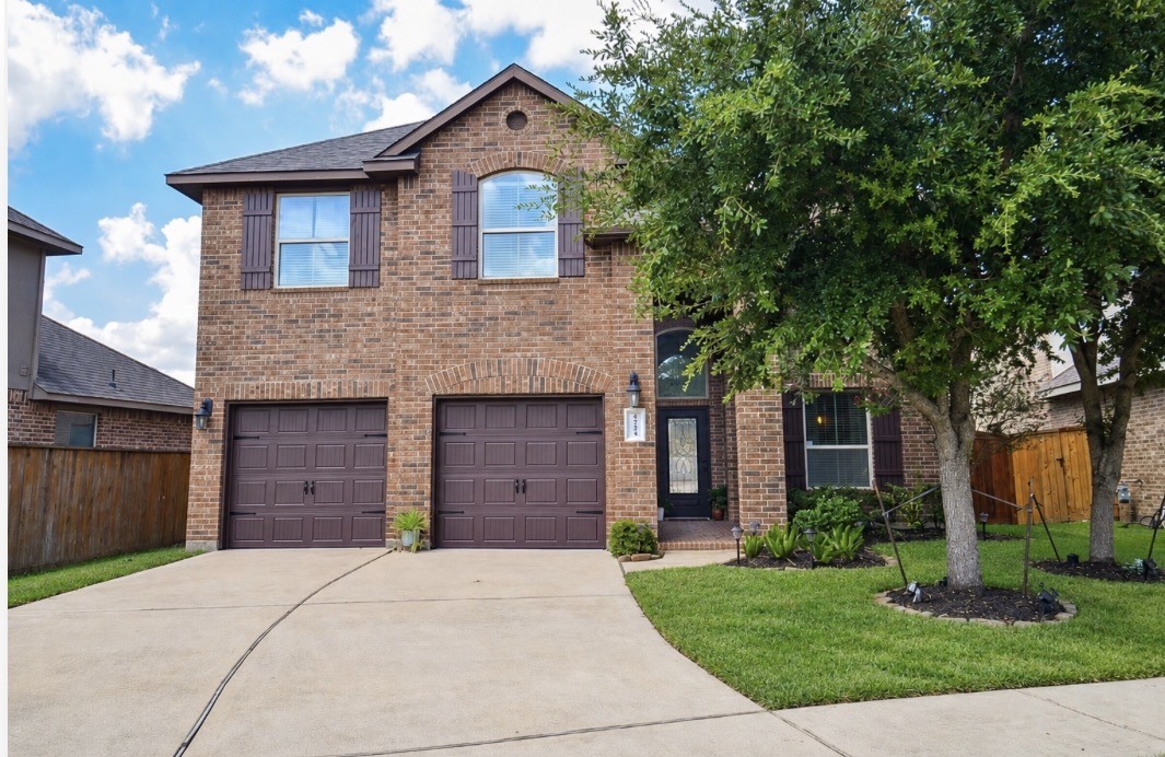 23214 Verita Court Property Photo 1