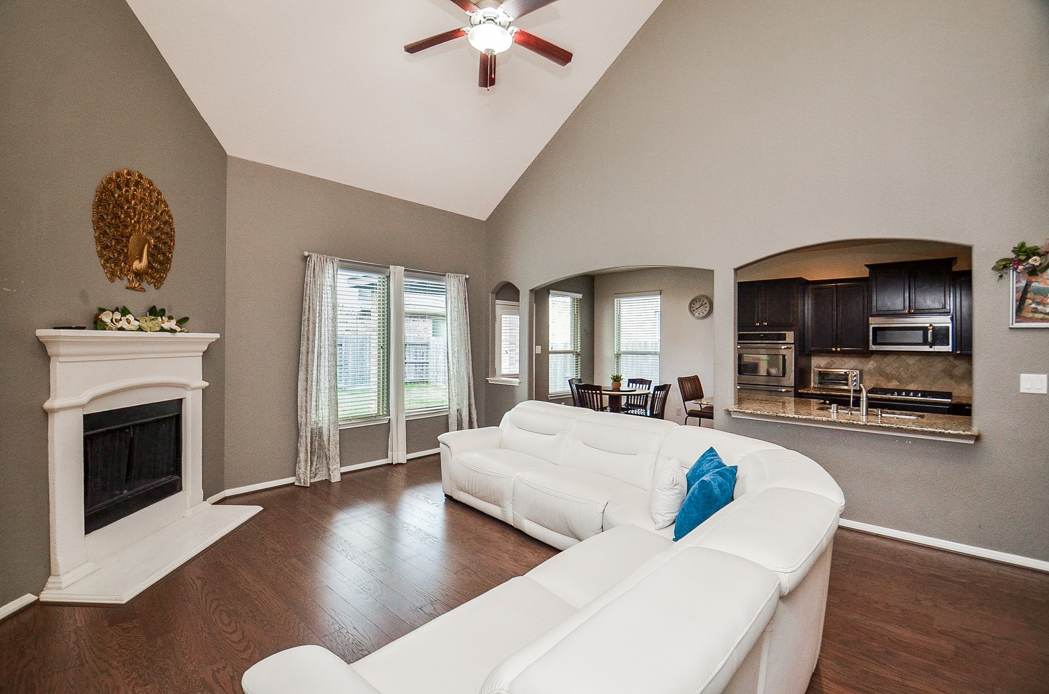 23214 Verita Court Property Photo 6