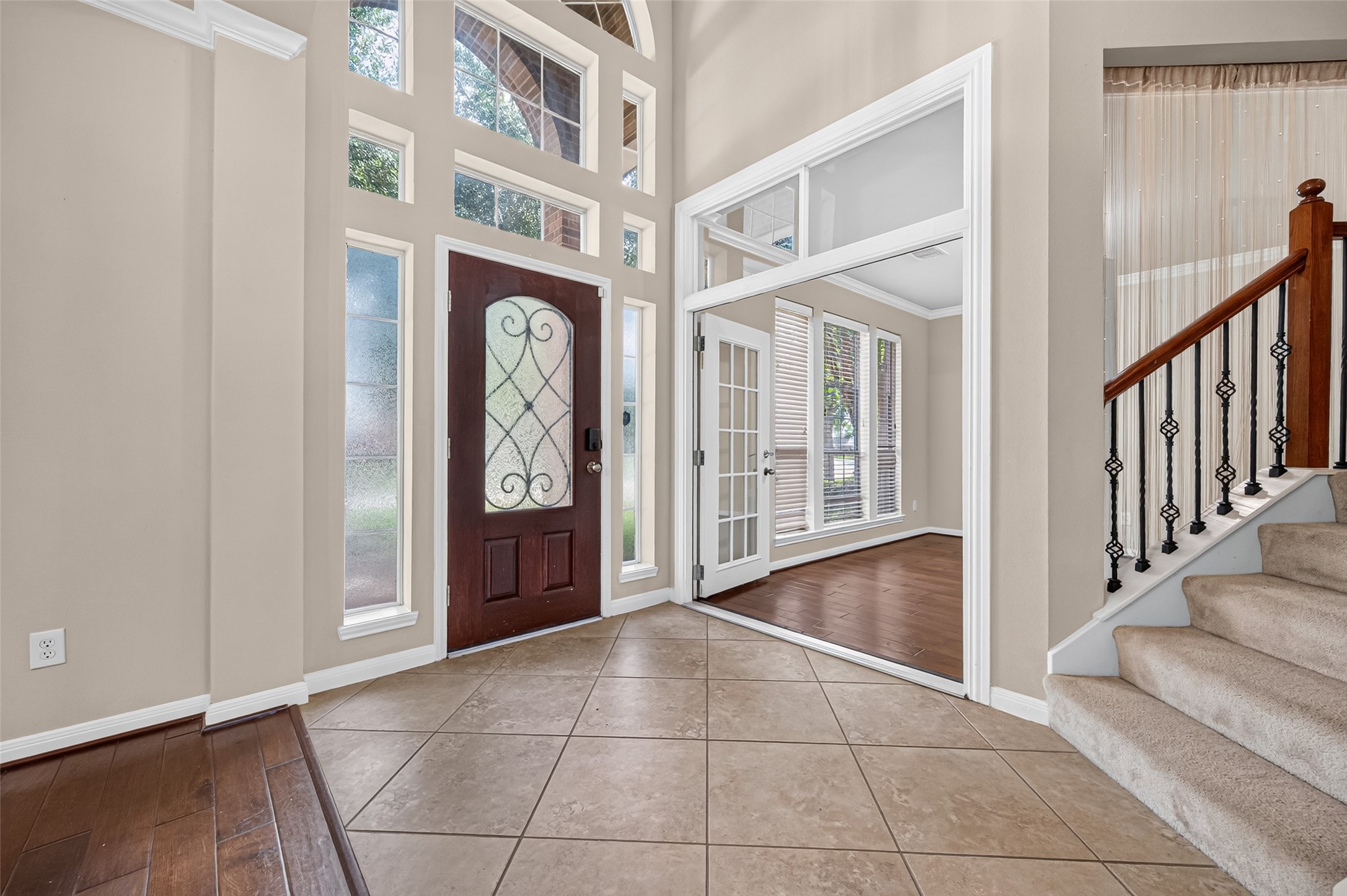 4618 Ambrosia Springs Lane Property Photo 3
