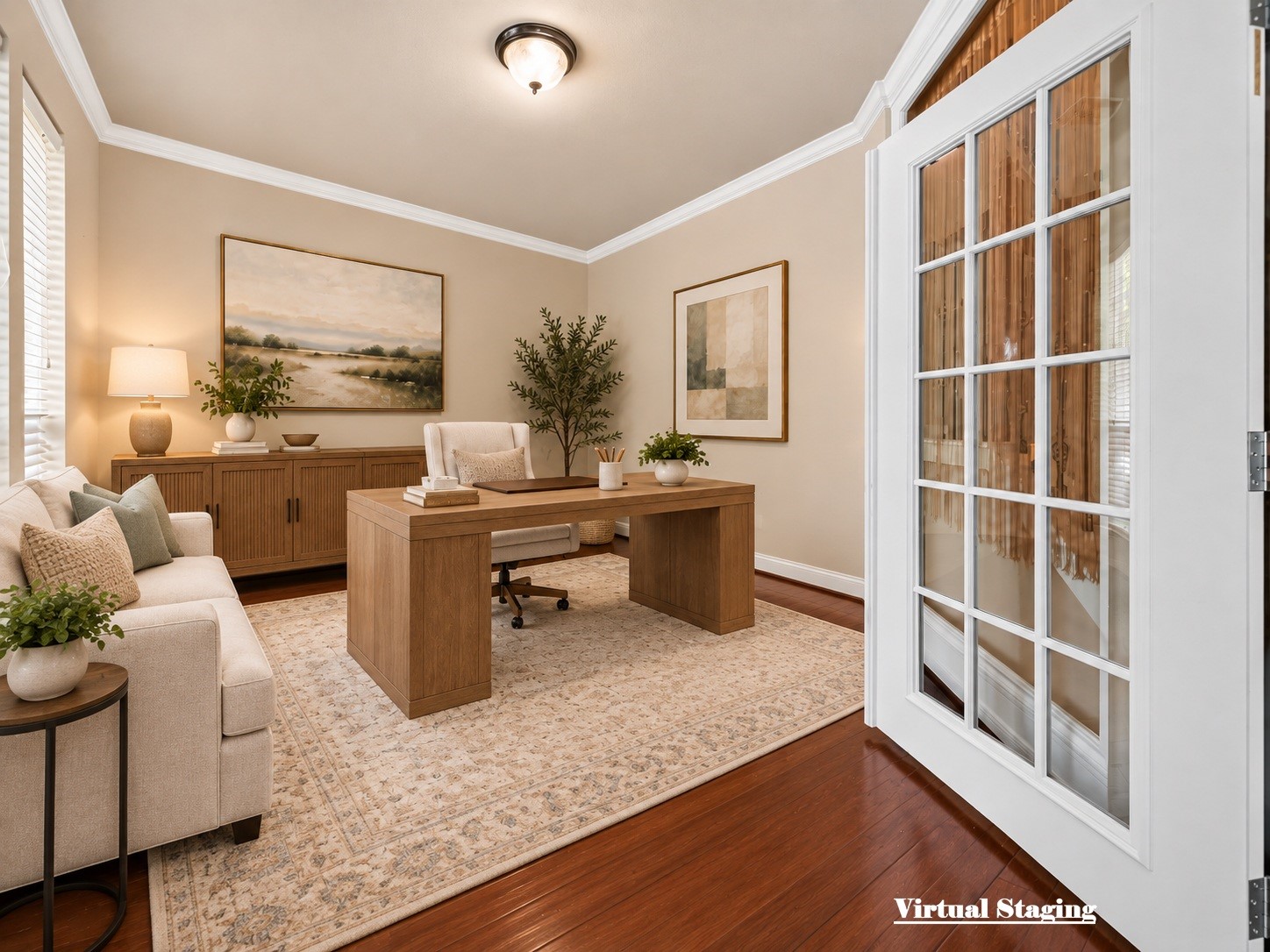 4618 Ambrosia Springs Lane Property Photo 6