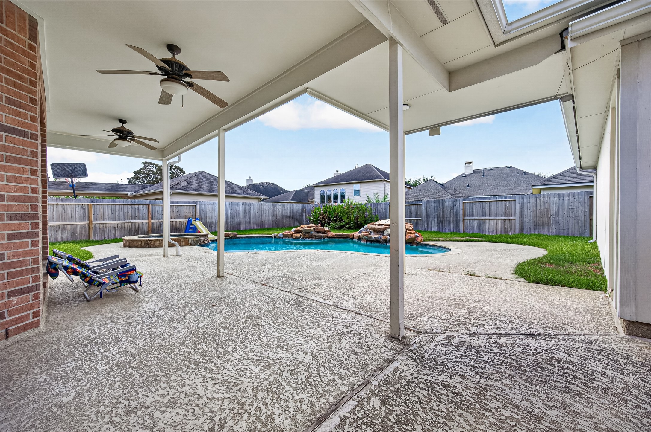 4618 Ambrosia Springs Lane Property Photo 36