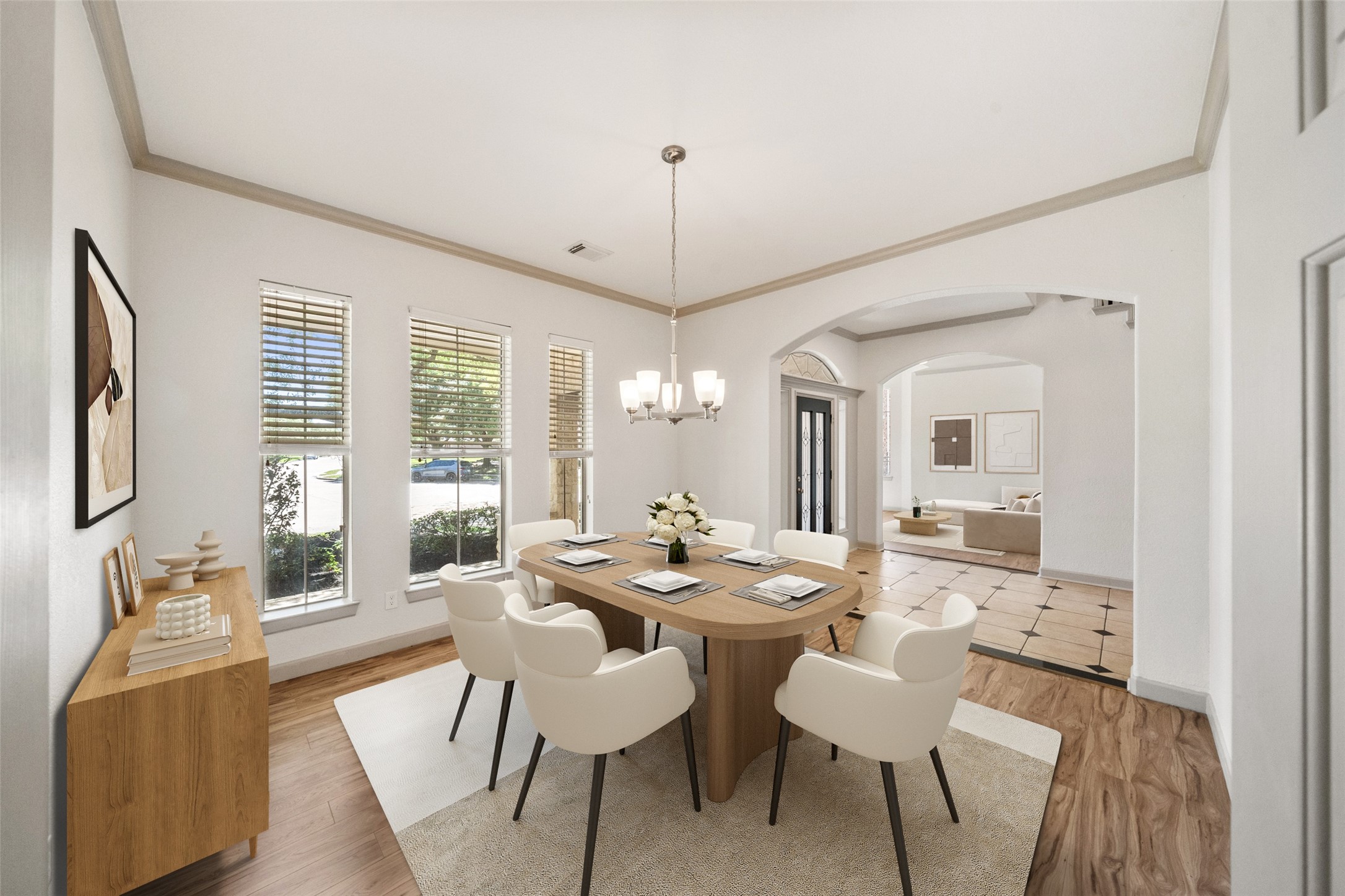13914 Panola Pointe Property Photo 15