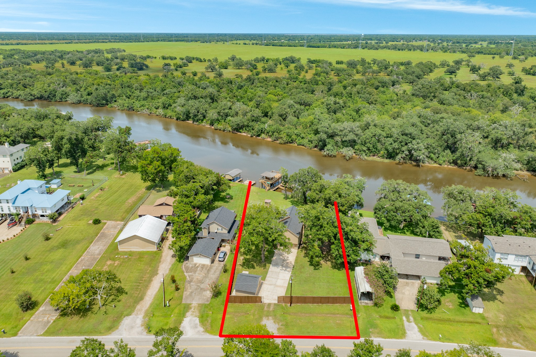 2170 County Road 506 Property Photo 17