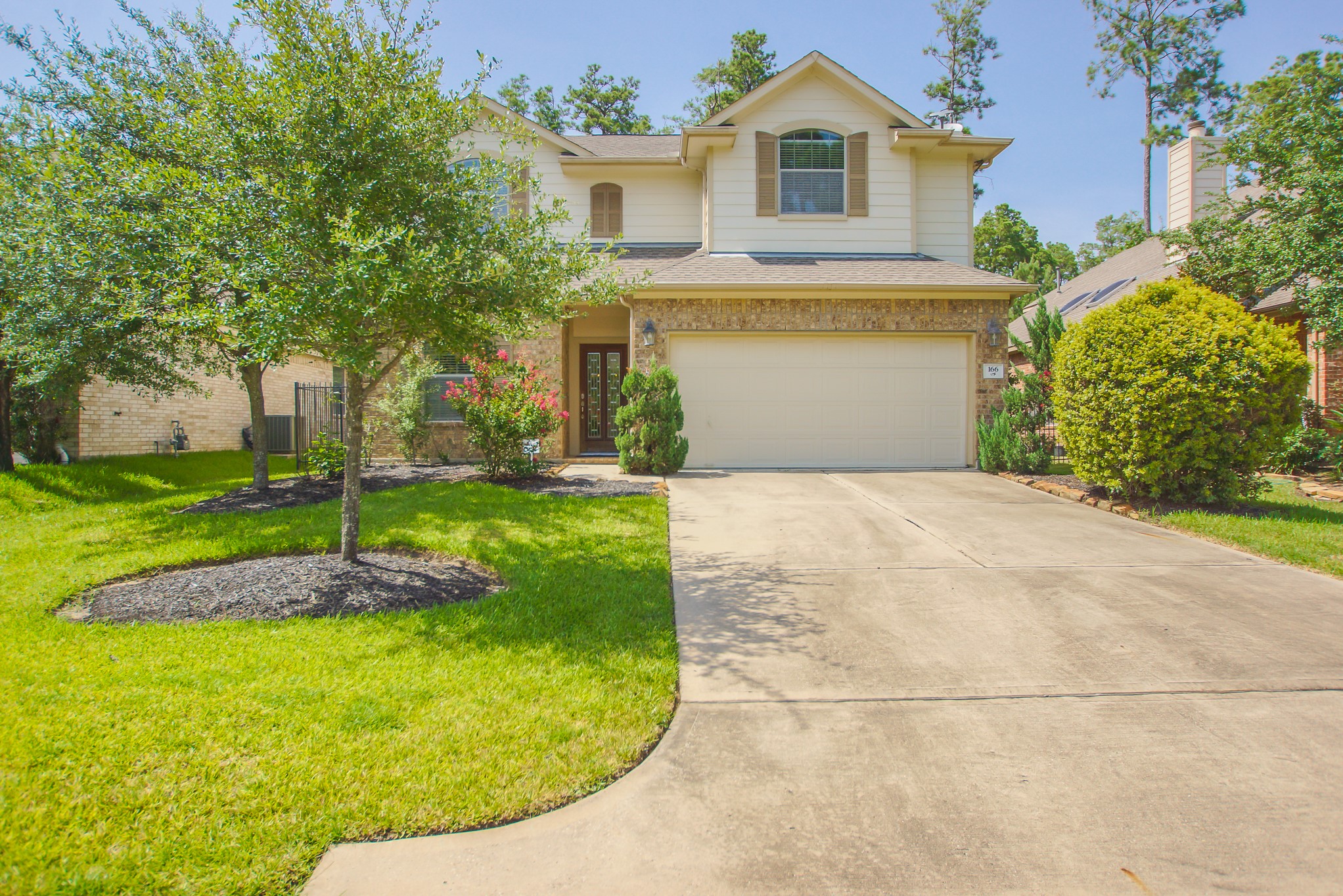 166 Tortoise Creek Way Property Photo 1
