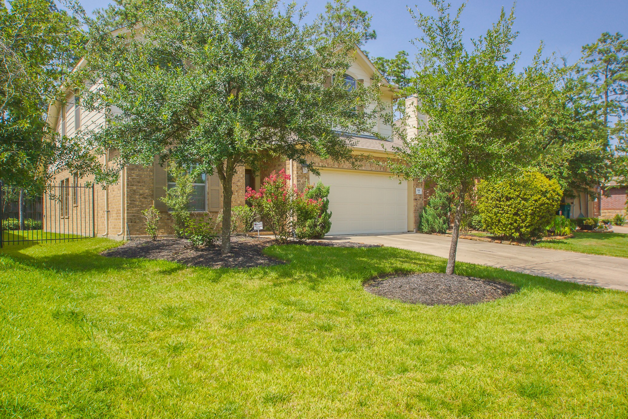 166 Tortoise Creek Way Property Photo 3
