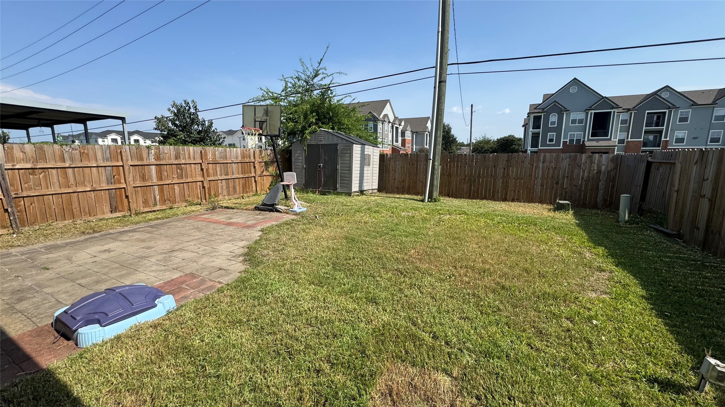 10446 Harbor Canyon Drive Property Photo 3