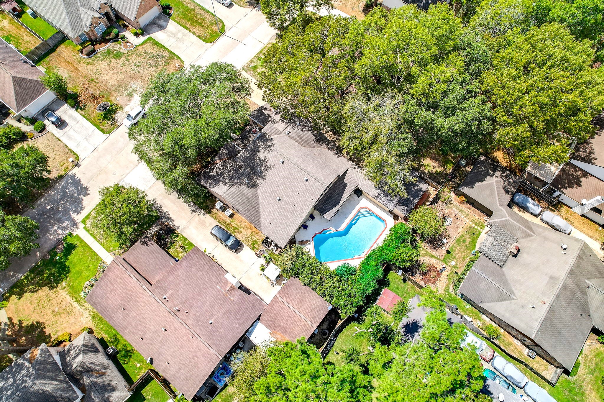 8111 Pine Green Lane Property Photo 47