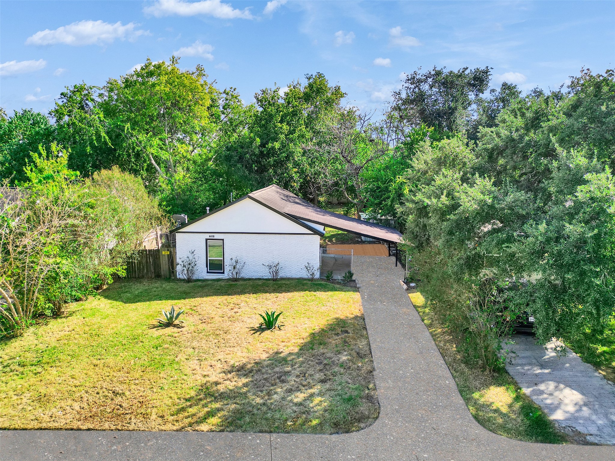 4418 Dacca Drive Property Photo 1
