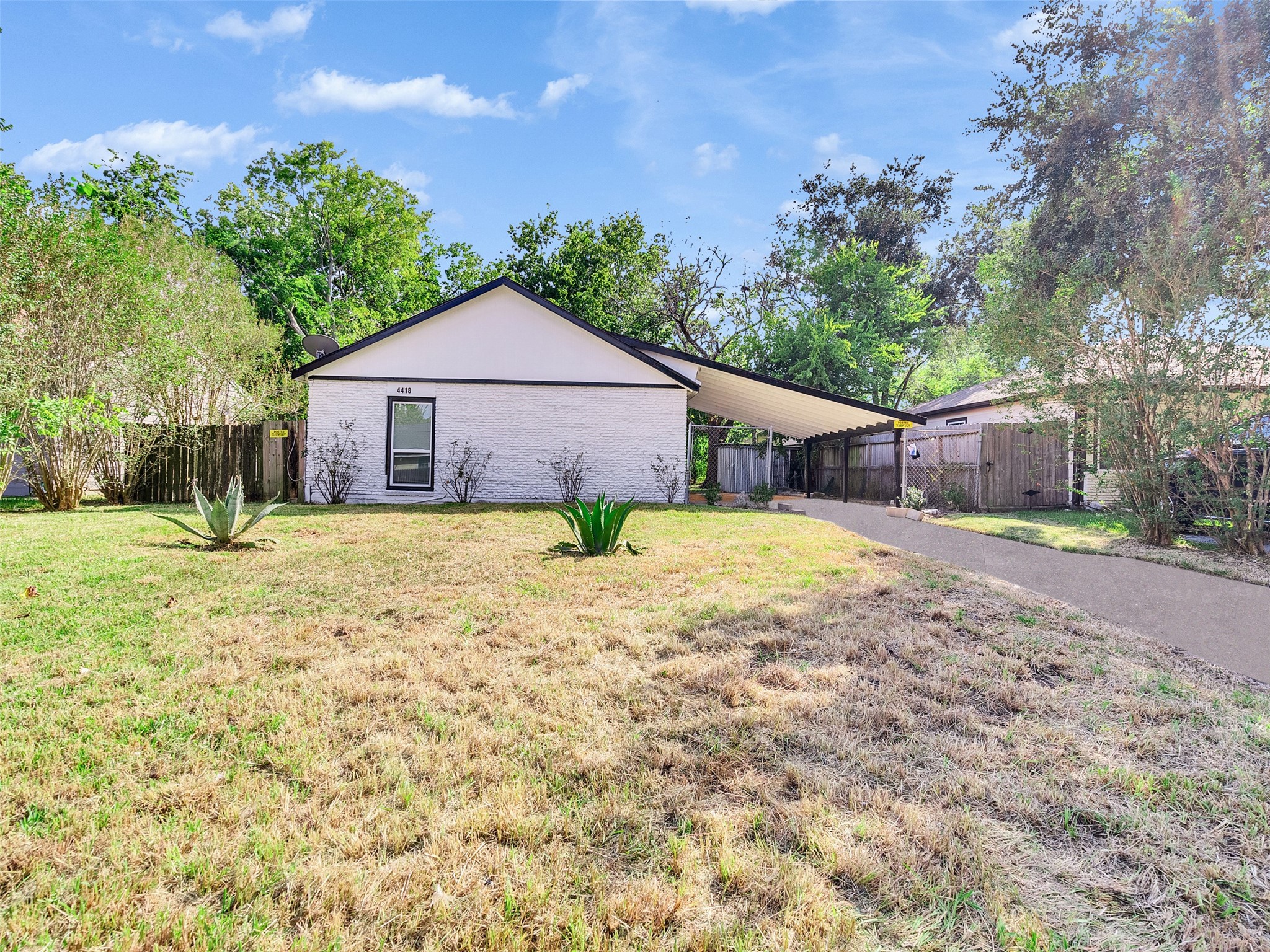 4418 Dacca Drive Property Photo 2
