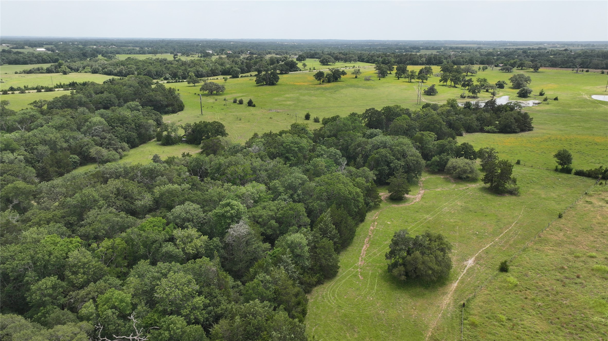 Tbd Greenvine Road Property Photo 3