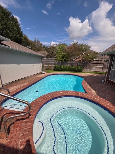 4331 Evergreen Elm Ct Court Property Photo 4