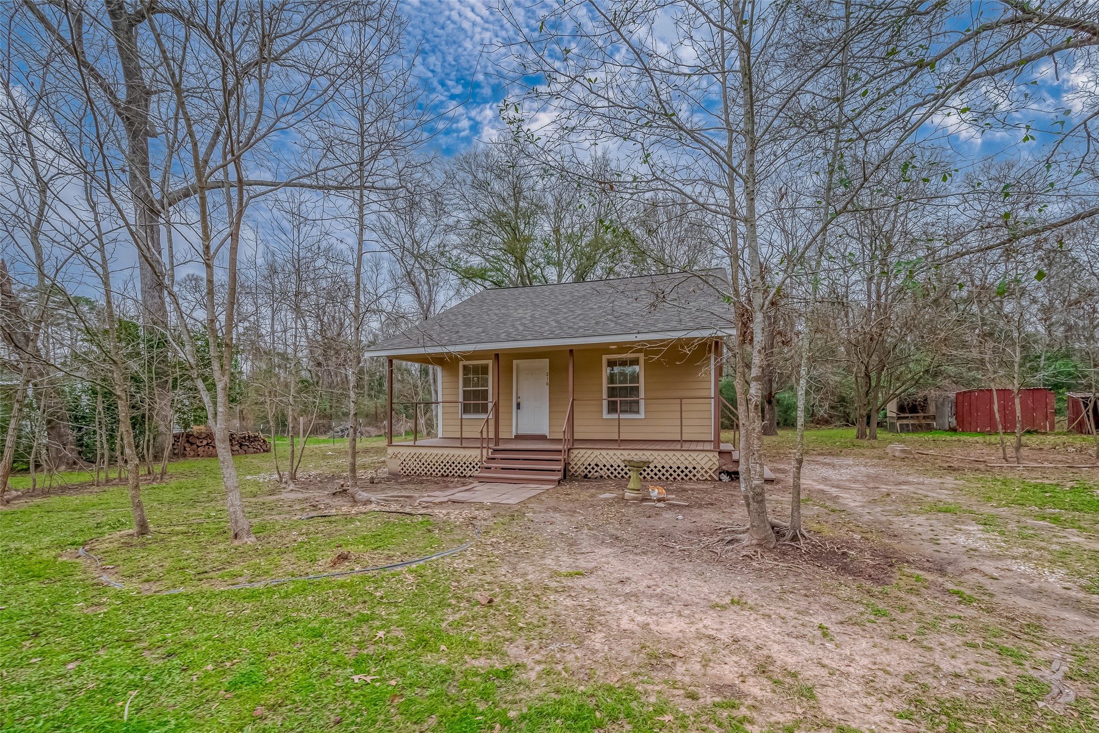 216 County Road 322 Property Photo 1