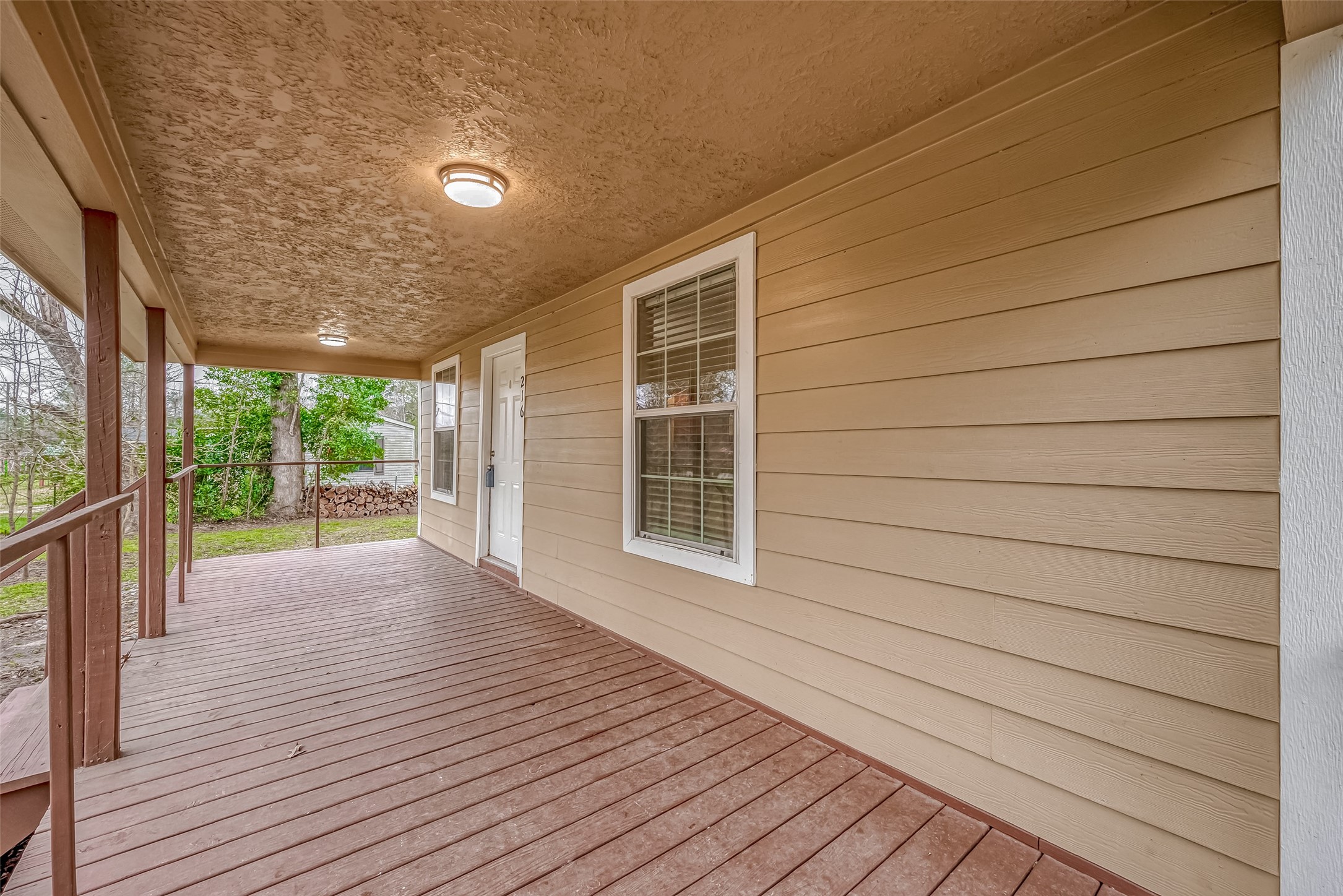 216 County Road 322 Property Photo 4