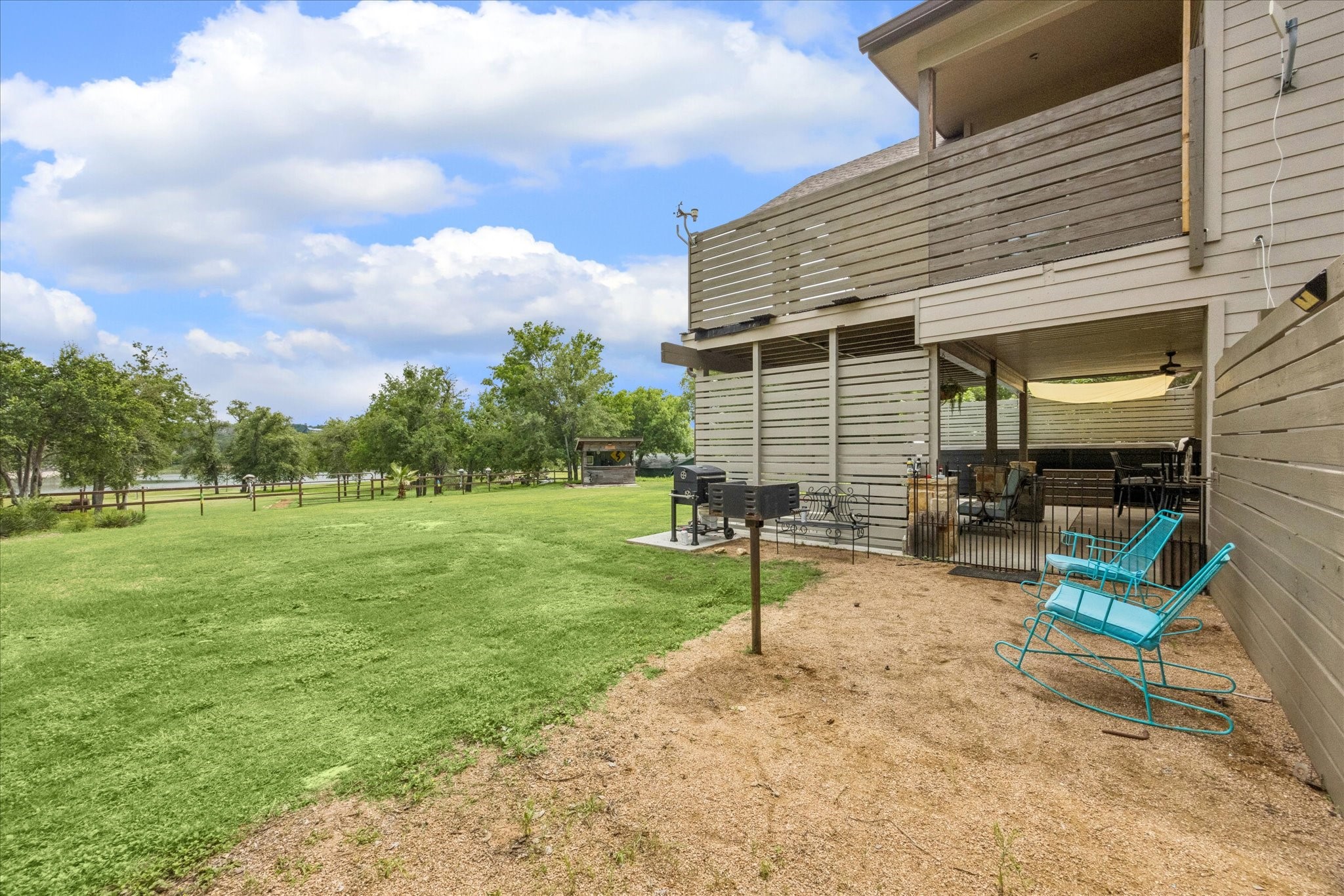 511 Chimney Cove Drive Property Photo 22