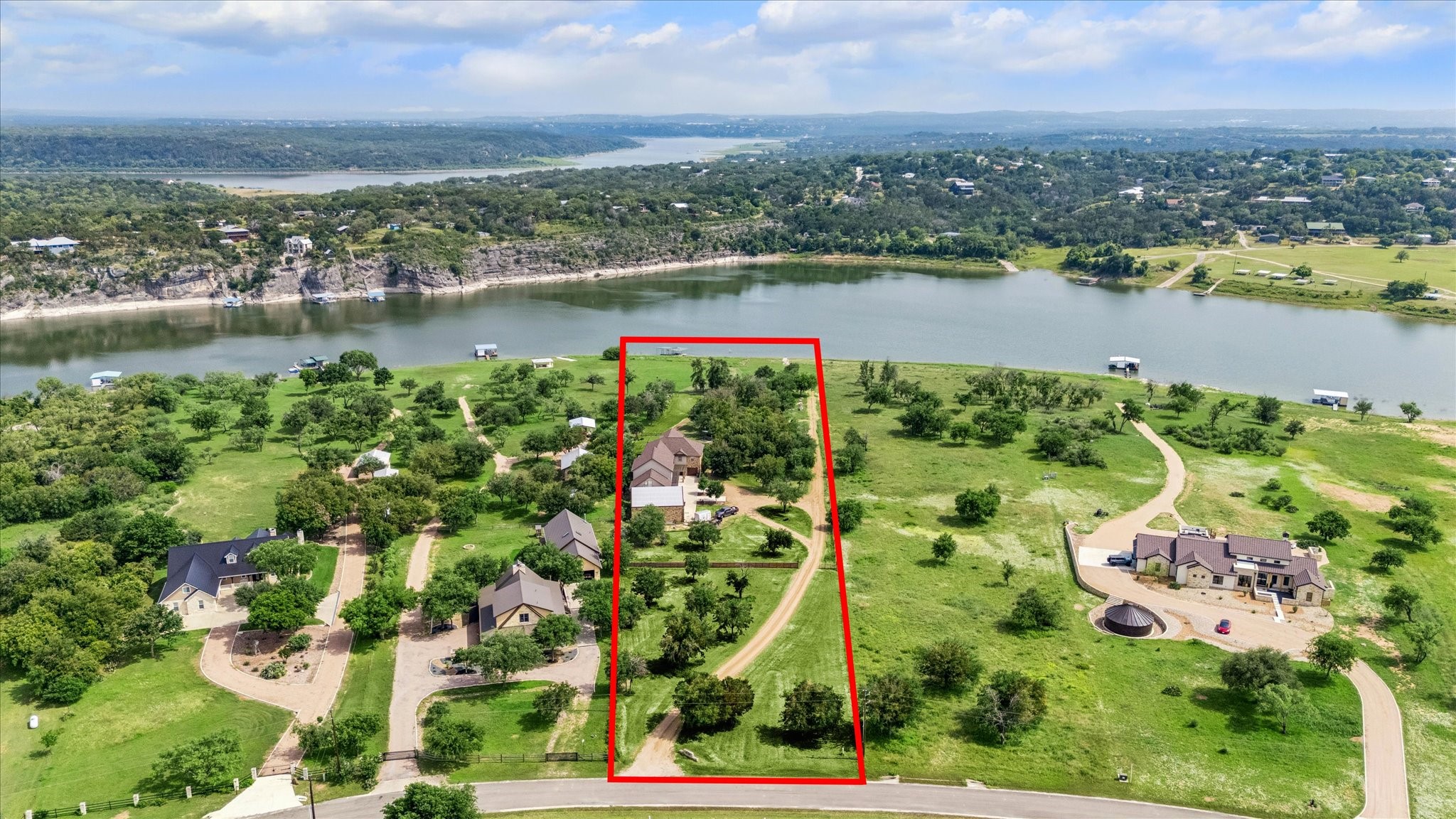511 Chimney Cove Drive Property Photo 23