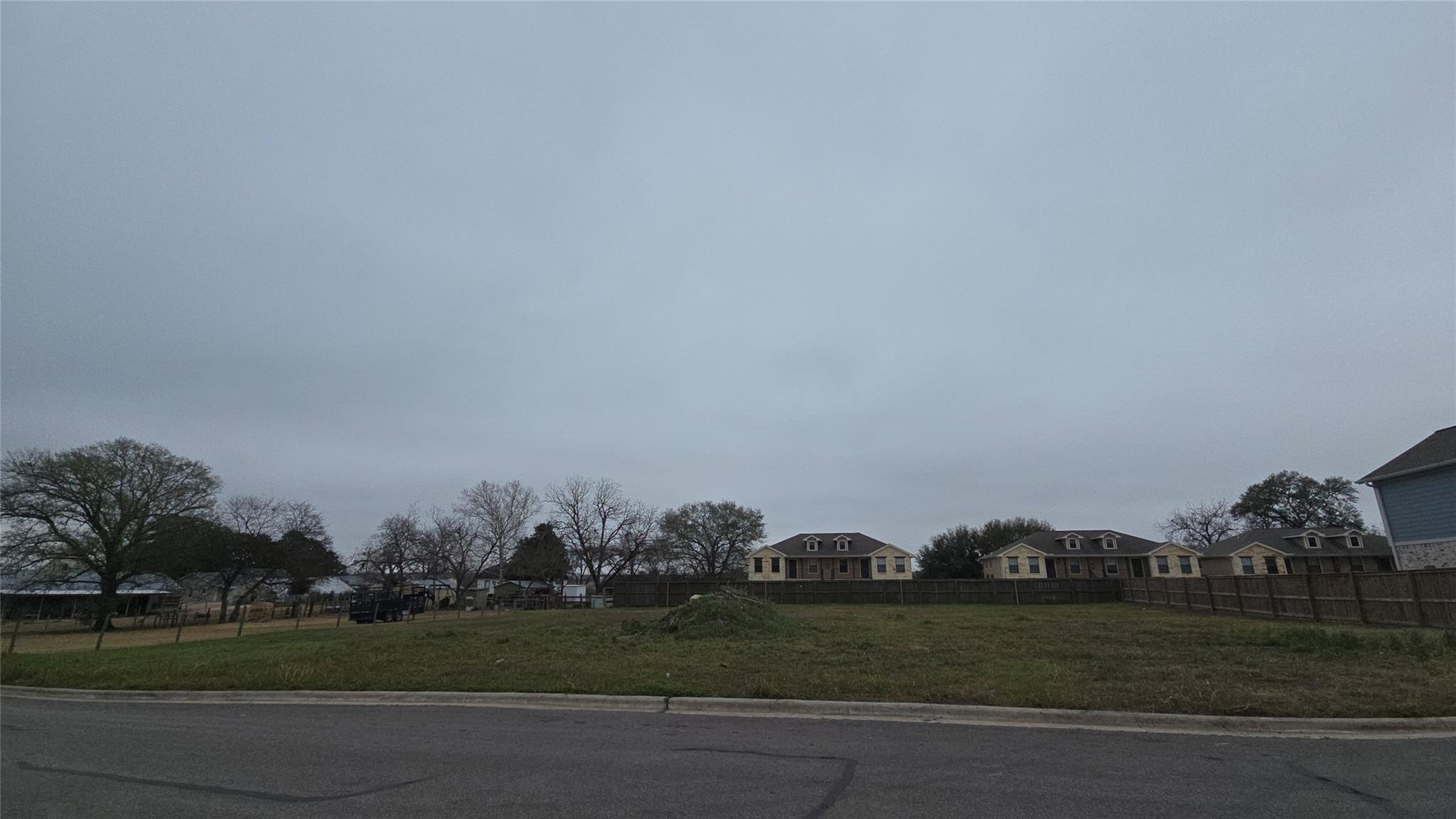0 Clay Street, Brenham Tx 77833 Property Photo 1