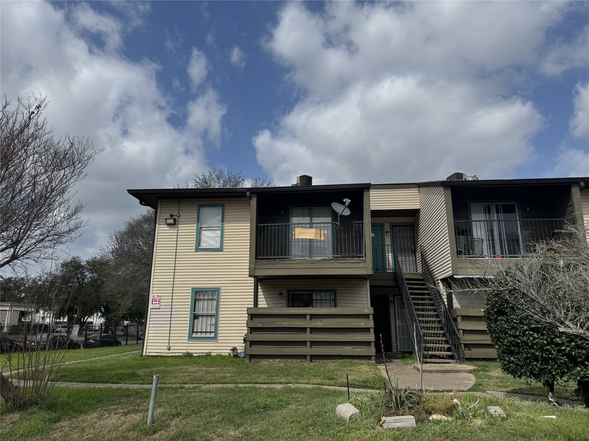 6161 Reims Road 111a Property Photo 3