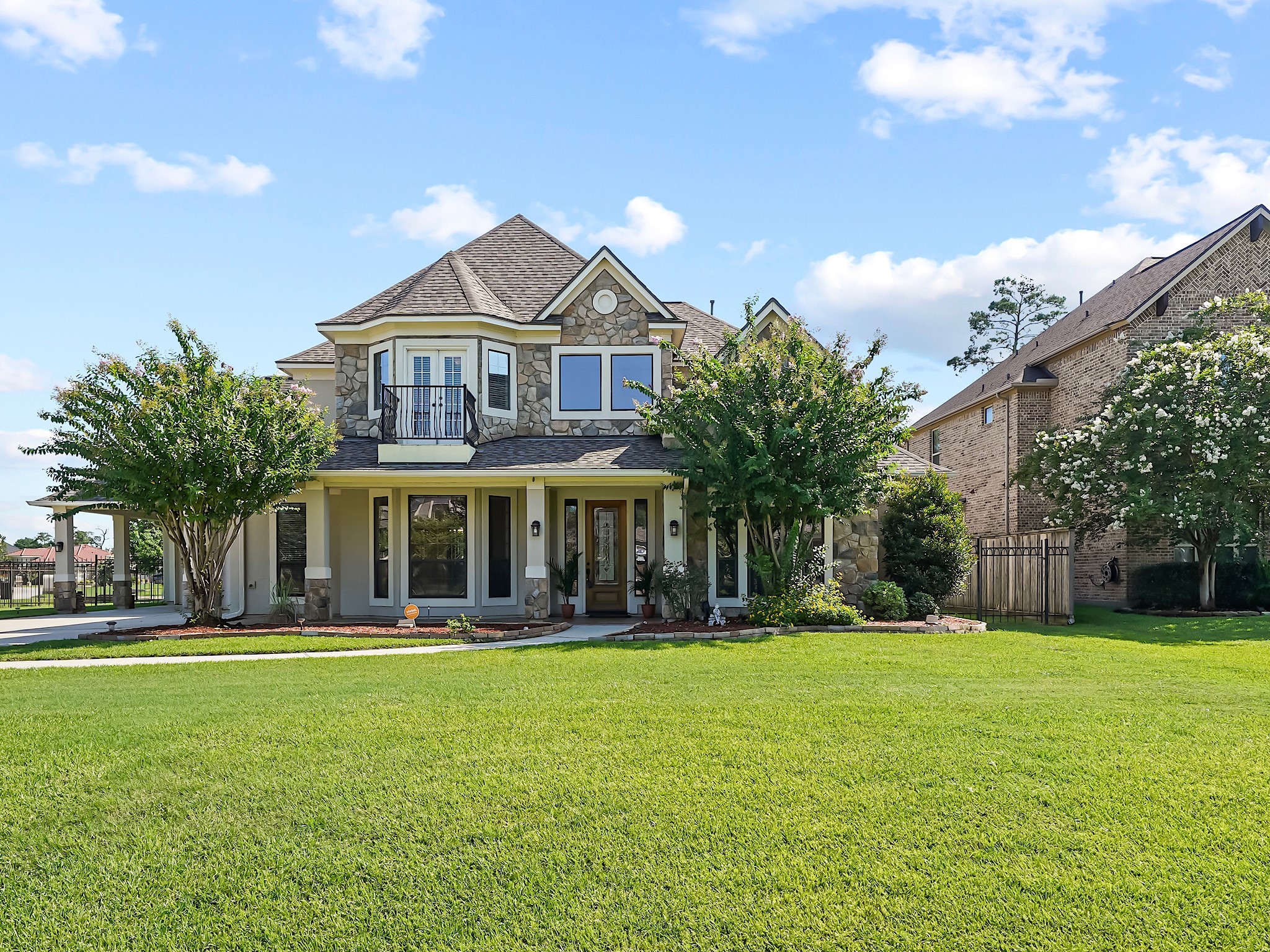 6914 Sandwedge Point Court Property Photo