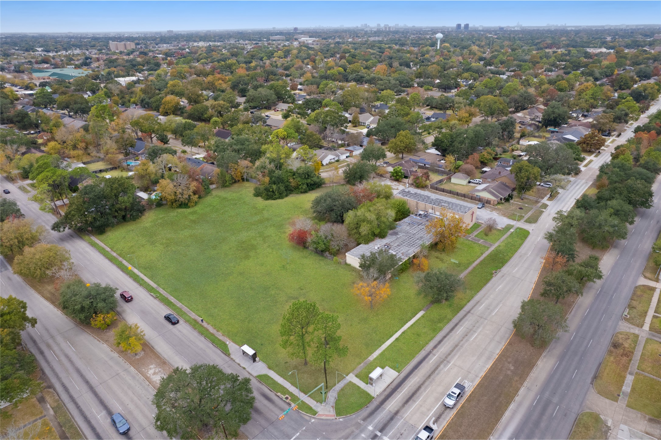 11122 Hillcroft Street Property Photo 1