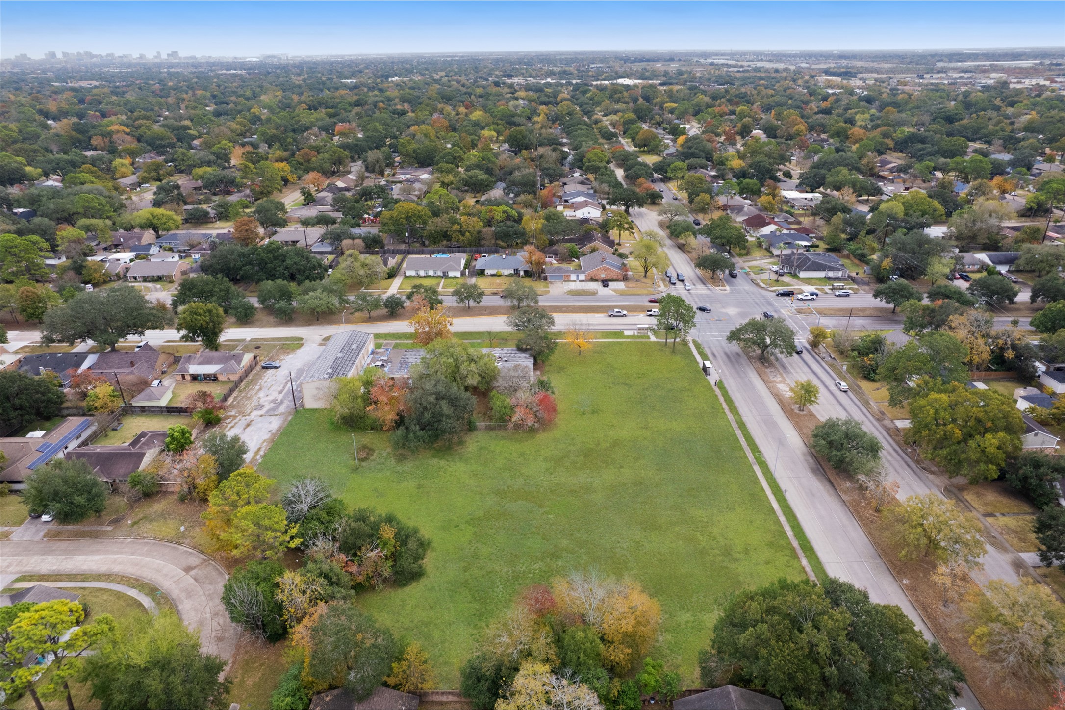 11122 Hillcroft Street Property Photo 6