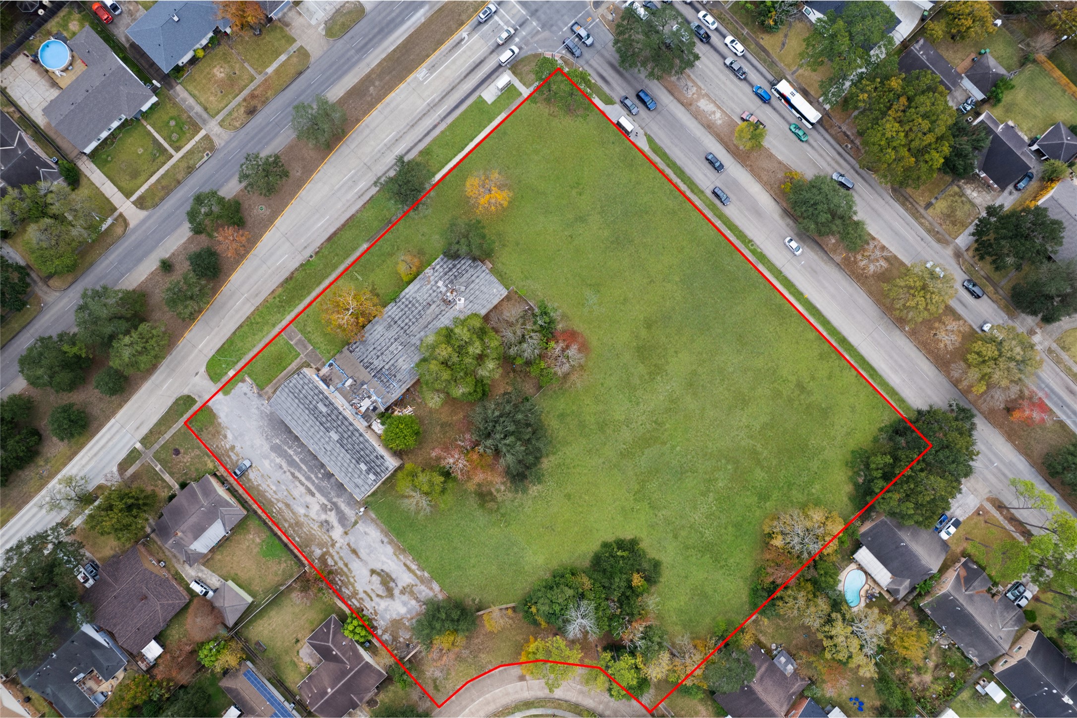 11122 Hillcroft Street Property Photo 9