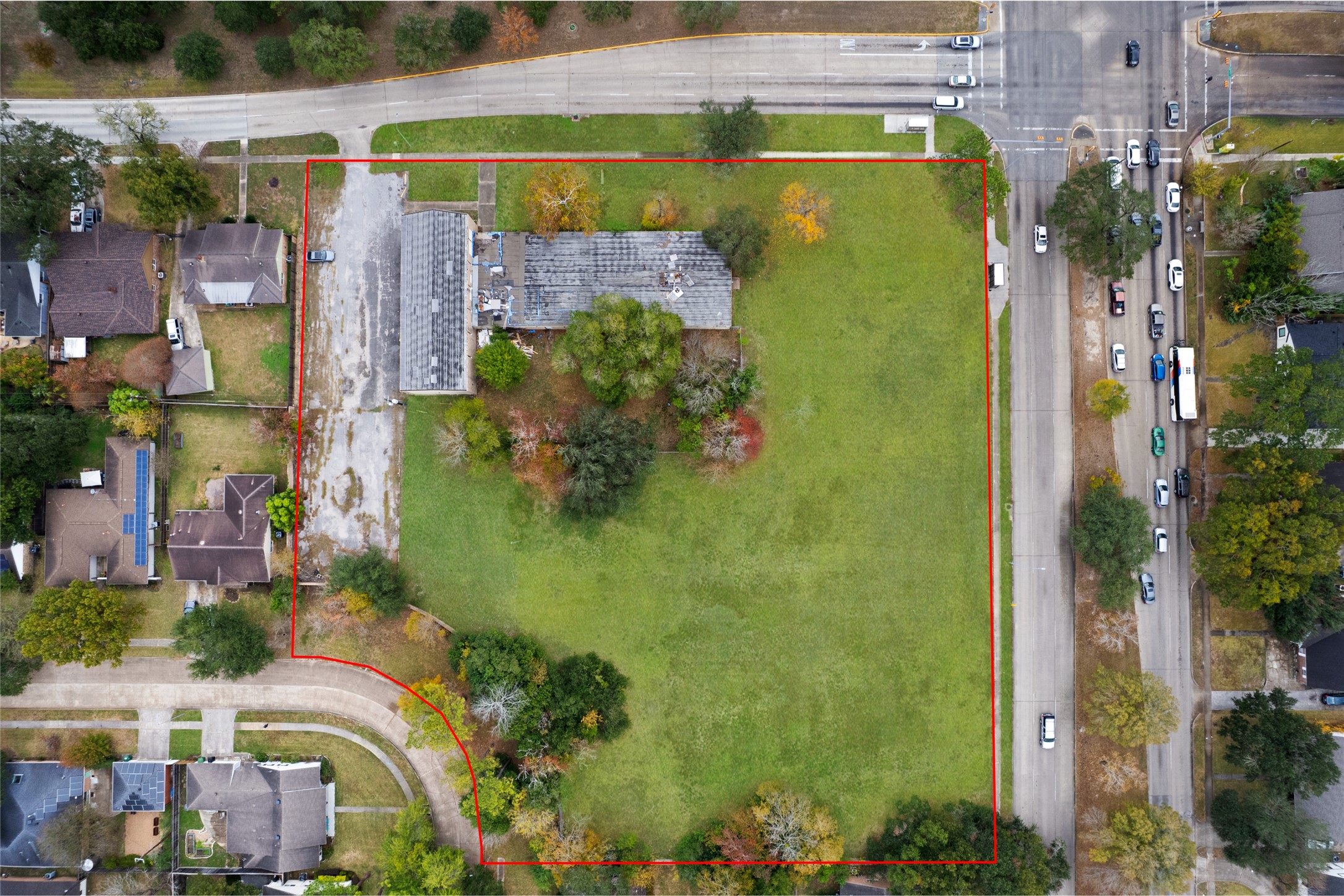 11122 Hillcroft Street Property Photo 10