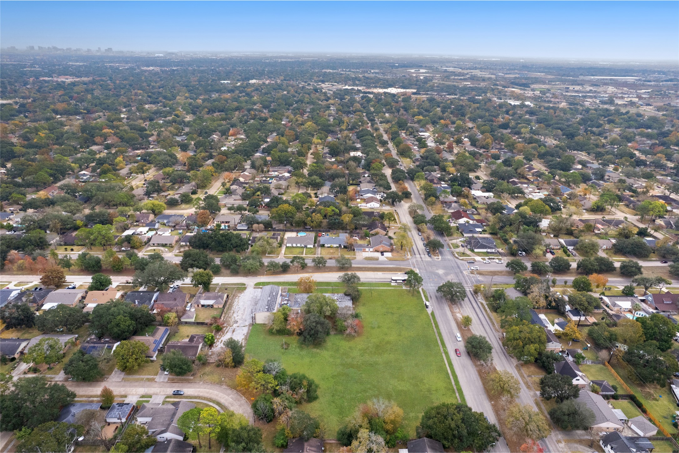 11122 Hillcroft Street Property Photo 14