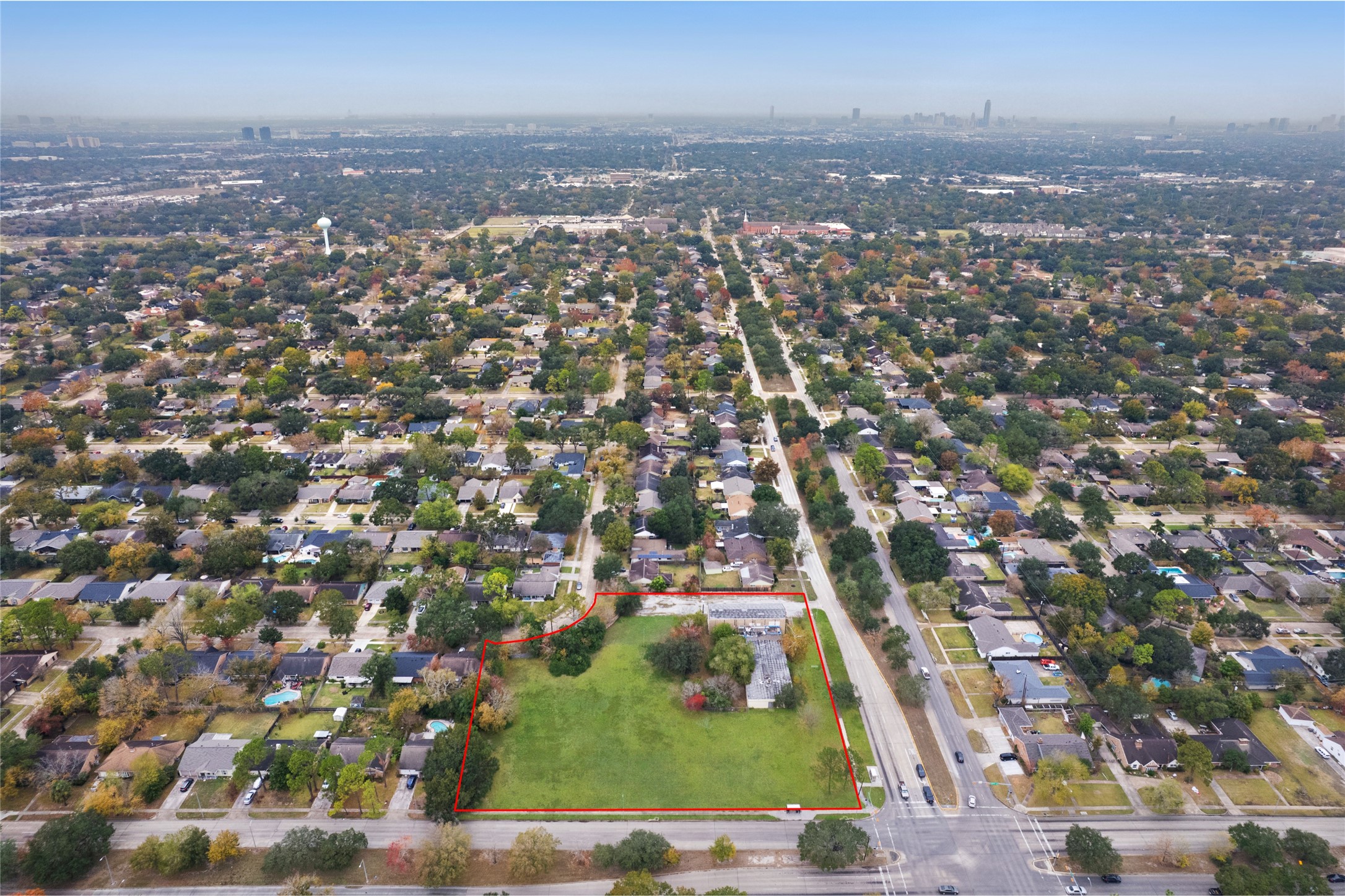 11122 Hillcroft Street Property Photo 19