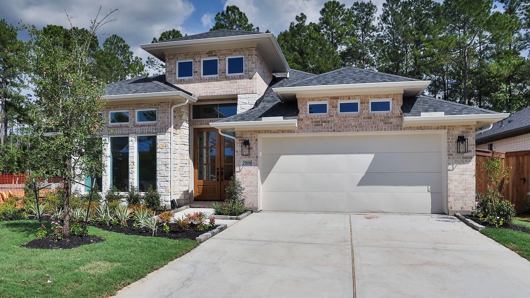 29898 Amber Brook Drive, Magnolia Tx 77354 Property Photo 1
