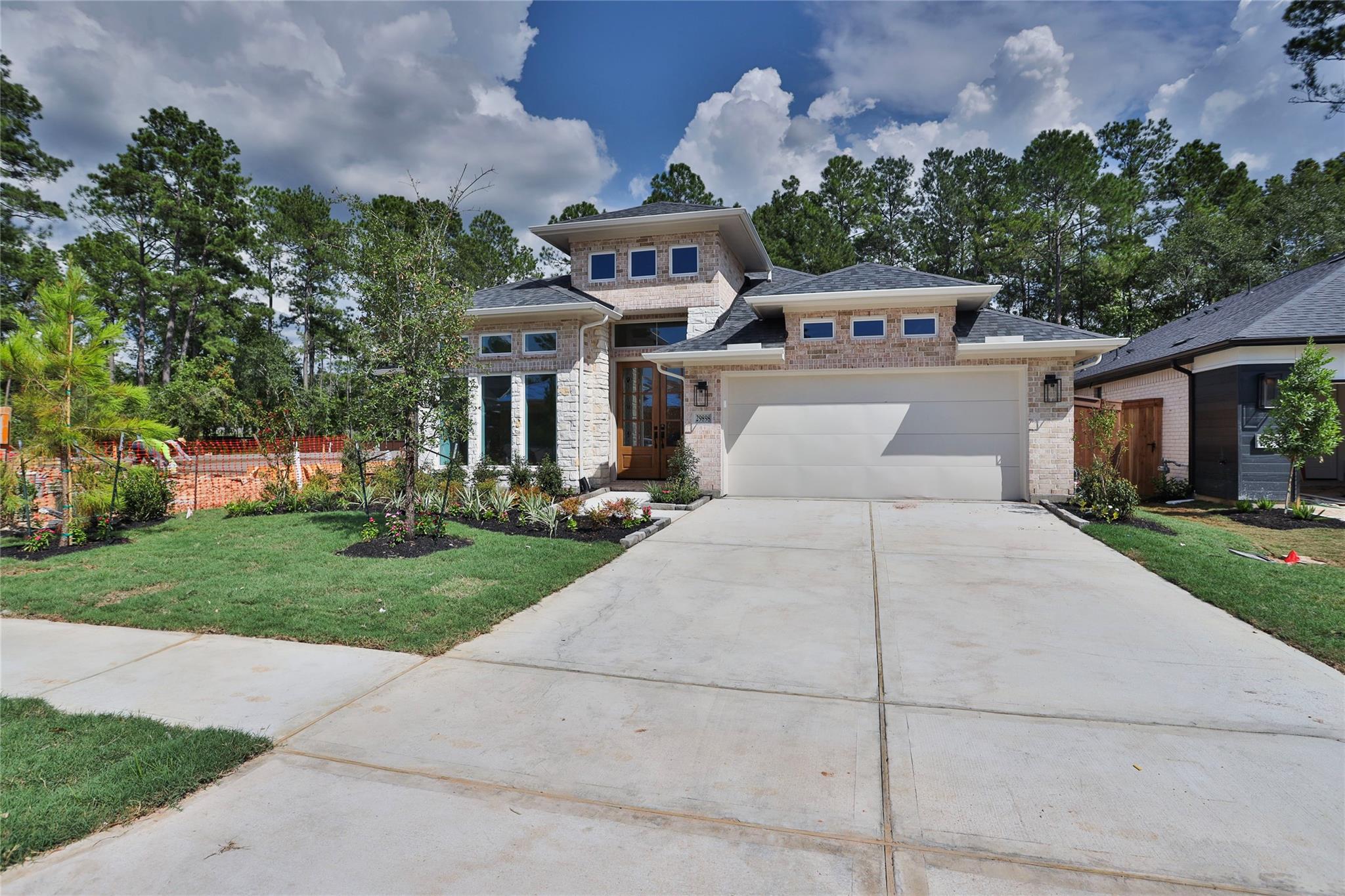 29898 Amber Brook Drive, Magnolia Tx 77354 Property Photo 2