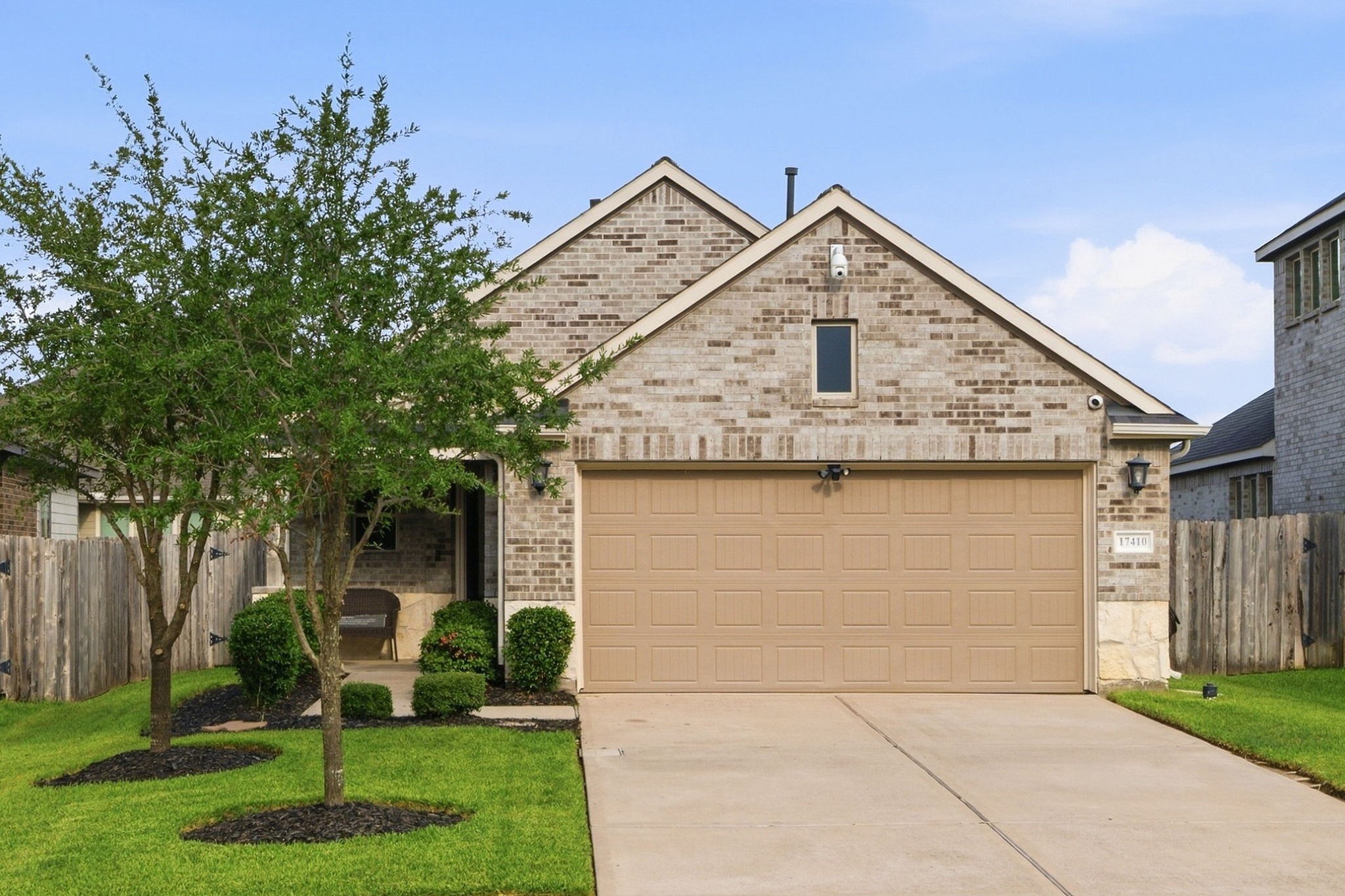 17410 Farm Pasture Trail Property Photo 1