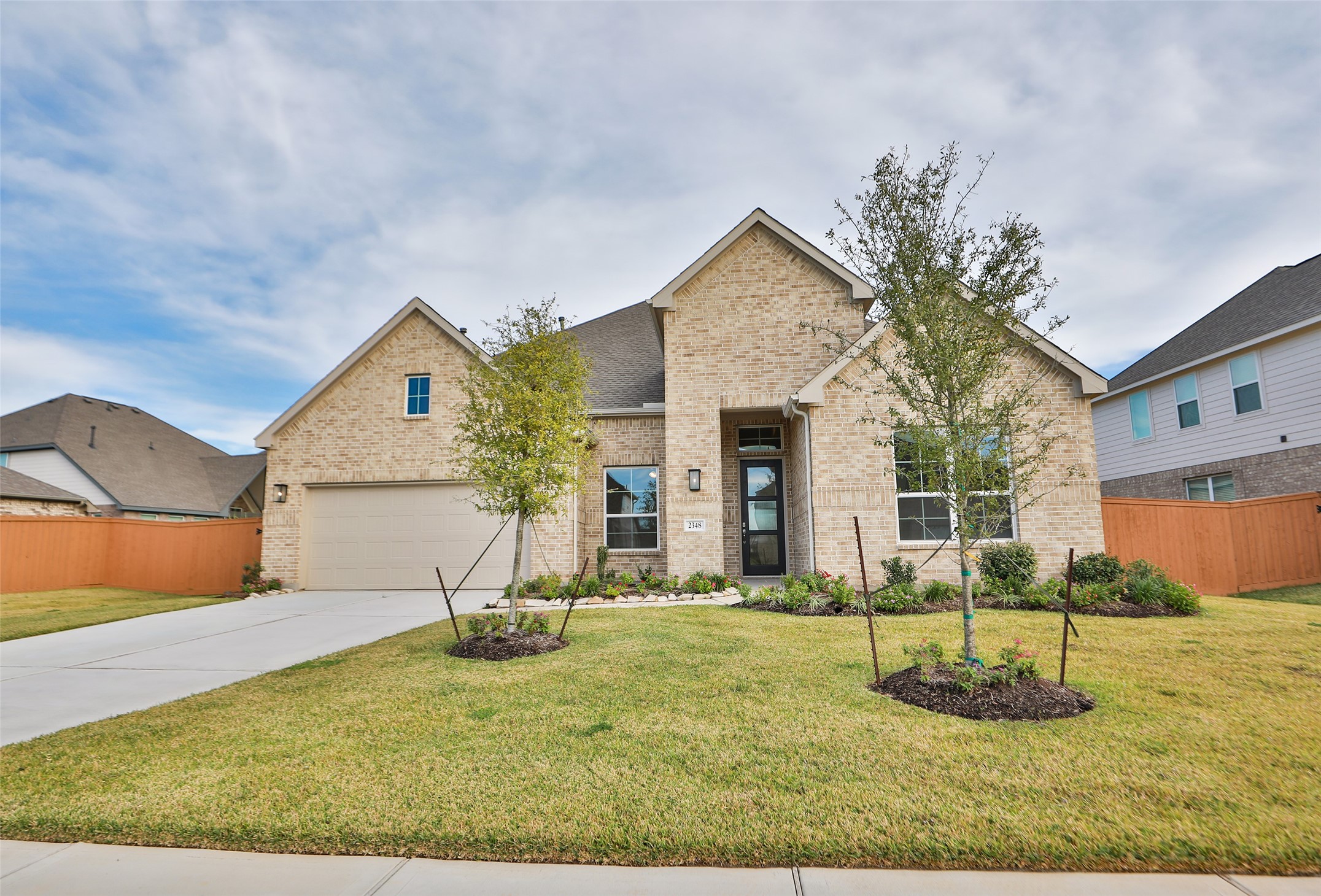 2348 Blue Sail Drive Property Photo 1